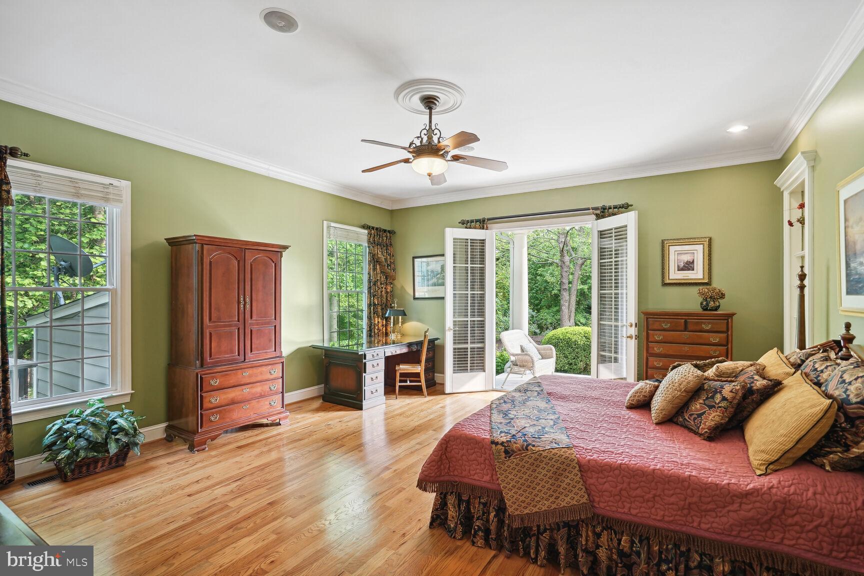 CHAPEL BRIDGE - Residential