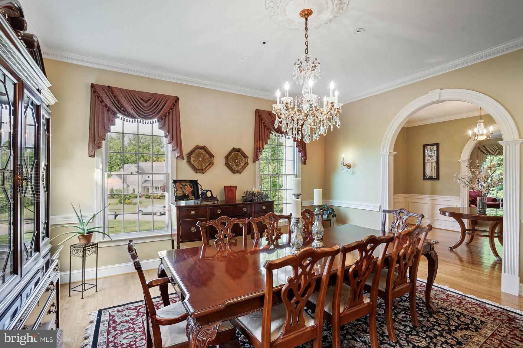 CHAPEL BRIDGE - Residential