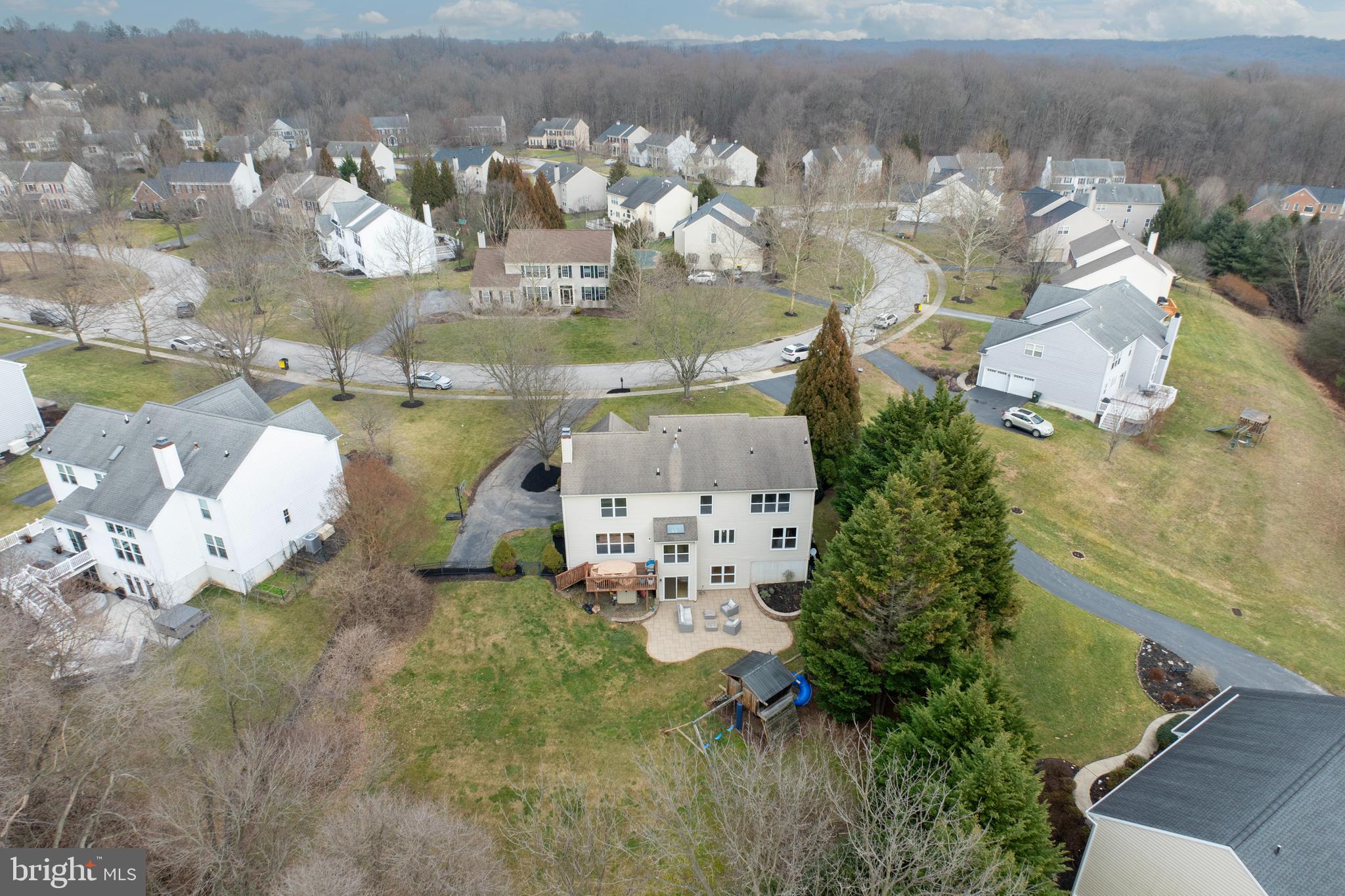 STONEGATE - Residential