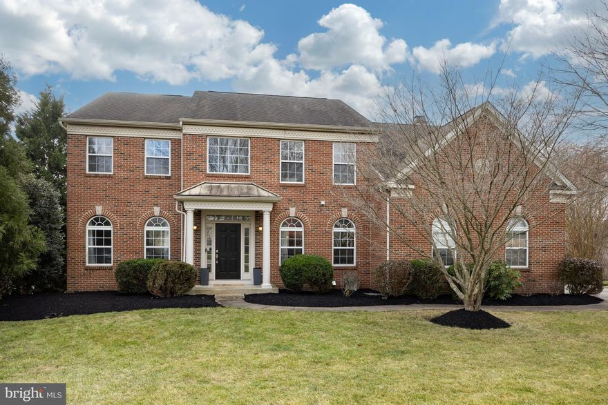 1370 Stonegate Dr. represents the epitome of classic elegance and modern comfort. As you step onto the all-new hardwood flooring on the first floor, a sense of timeless elegance envelops you. The recently installed quartz countertops in the kitchen not only contribute to a sleek aesthetic but also create a functional and stylish space for culinary endeavors. The eat-in kitchen, equipped with all-new stainless steel appliances, seamlessly connects to the dining room and family room, establishing an open and inviting layout. The custom home office adds a modern touch to the traditional design, providing a dedicated space for productivity.
The first-floor layout is meticulously planned, offering a harmonious combination of functionality and comfort. Carefully chosen paint colors throughout the home create a cohesive and pleasant atmosphere in every room.
Upstairs, four generously sized bedrooms ensure comfort for the entire family. The newly renovated hall bath adds a touch of modern convenience, while the newly installed carpets bring freshness and coziness to the living spaces. The oversized primary suite, featuring a sitting room and two custom-designed walk-in closets, provides the perfect retreat for relaxation after a long day.
The garage, with its electric car charging station, reflects a commitment to eco-friendly living—a notable feature for environmentally conscious buyers. 
The fully finished walkout basement adds versatility, providing additional living spaces for various needs.
Outdoor enthusiasts will be delighted by the impressive outdoor space, featuring a flat backyard and a stone patio. This sprawling area is perfect for relaxation, entertainment, and gatherings, creating an ideal retreat for enjoying outdoor activities or watching the sunset.
1370 Stonegate Dr. is not just a residence; it's a perfect blend of classic elegance and modern comfort, offering a luxurious living experience for those who appreciate both timeless charm and contemporary luxury

The seller would like to settle on March 21st and stay in the home until April 12th.
ALL OFFERS ARE DUE BY SUNDAY FEB. 4TH BY 6 PM. SELLER IS ASKING FOR BEST AND HIGHEST
Please see the presentation of the offers in the documents section.