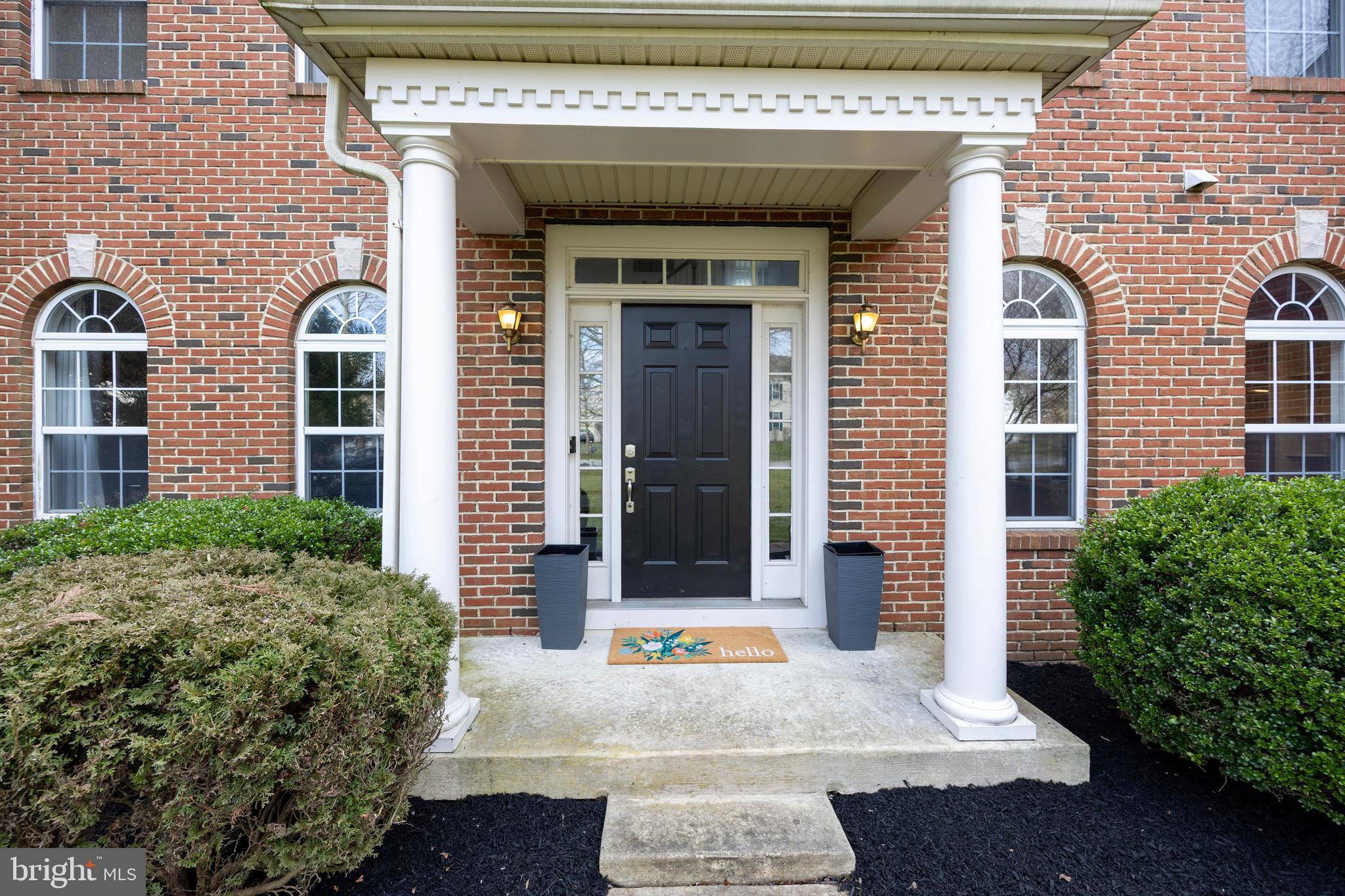 STONEGATE - Residential