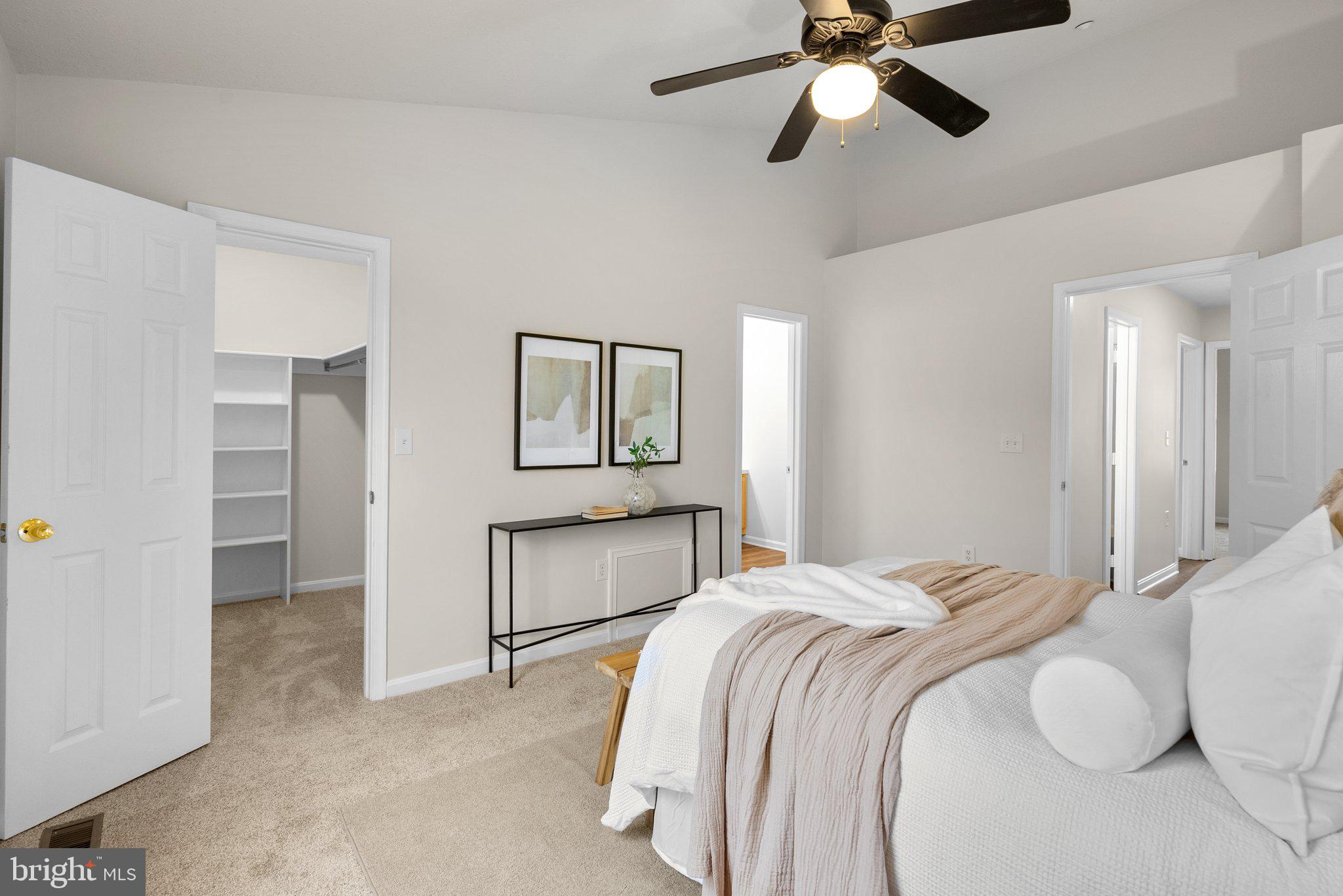 STANFORD SUB - Residential