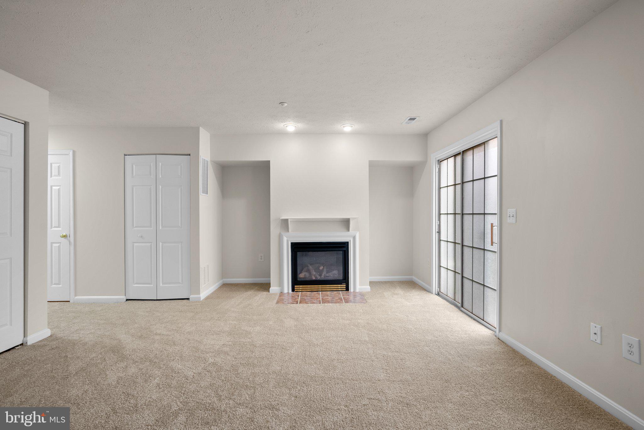 STANFORD SUB - Residential