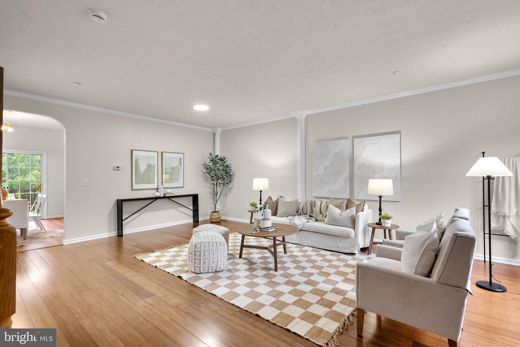 STANFORD SUB - Residential