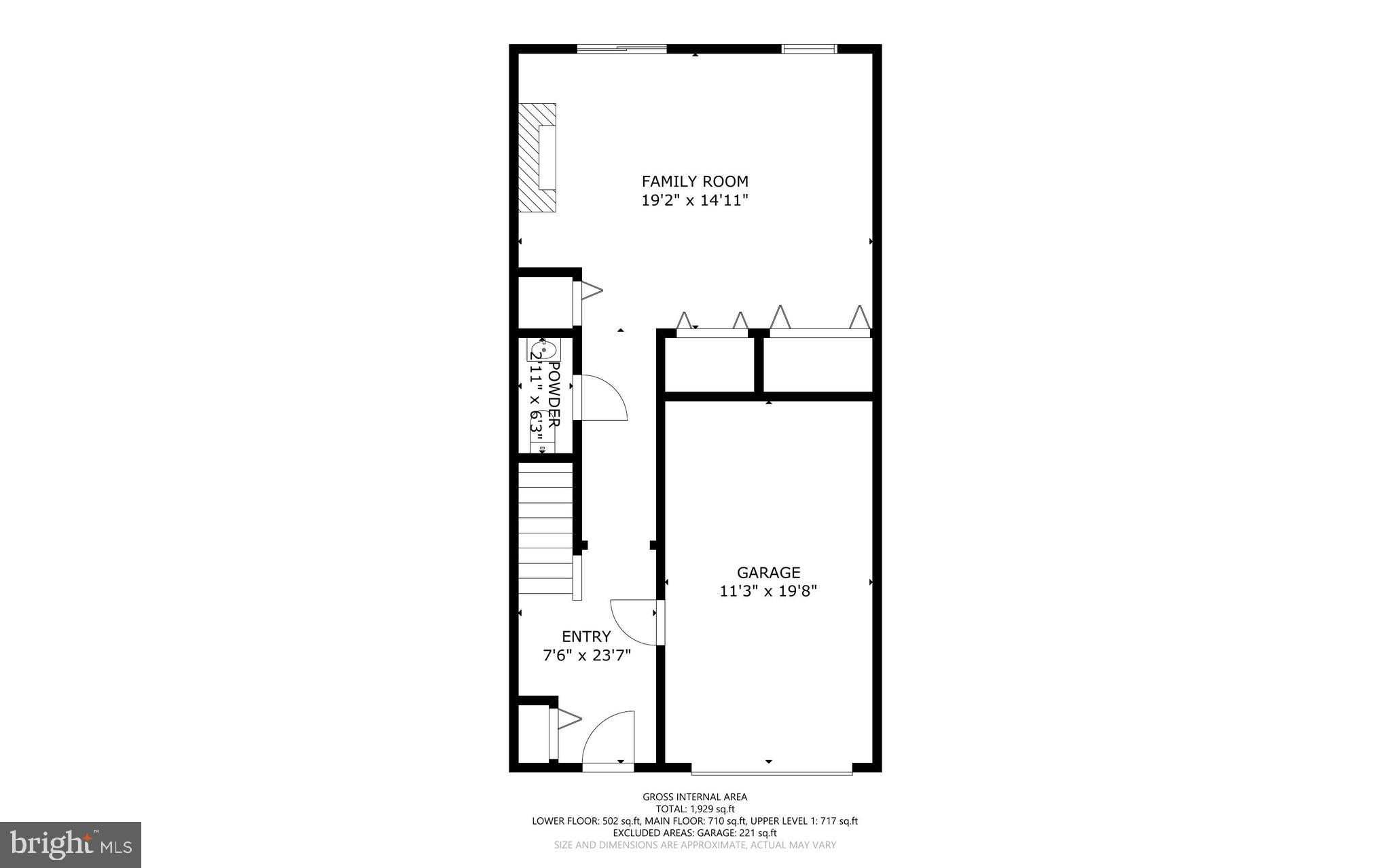 STANFORD SUB - Residential