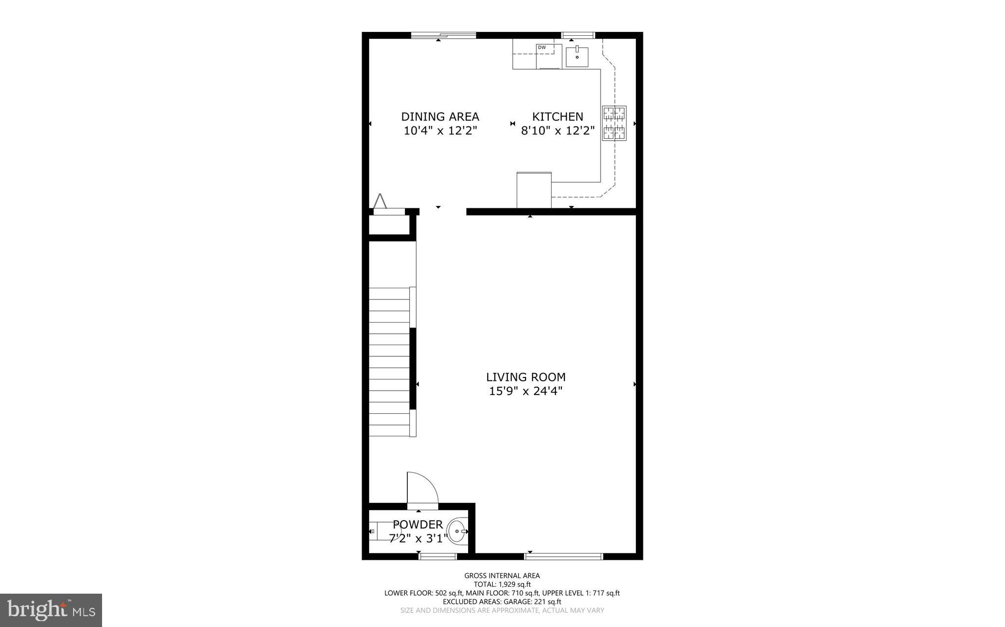 STANFORD SUB - Residential