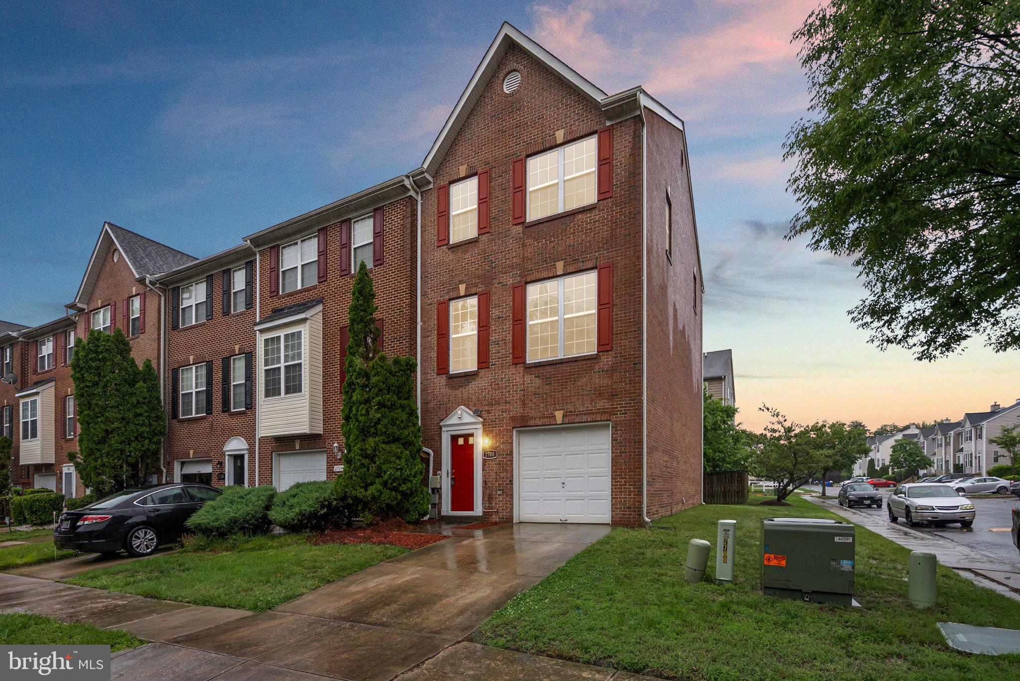 2700 POE PLACE