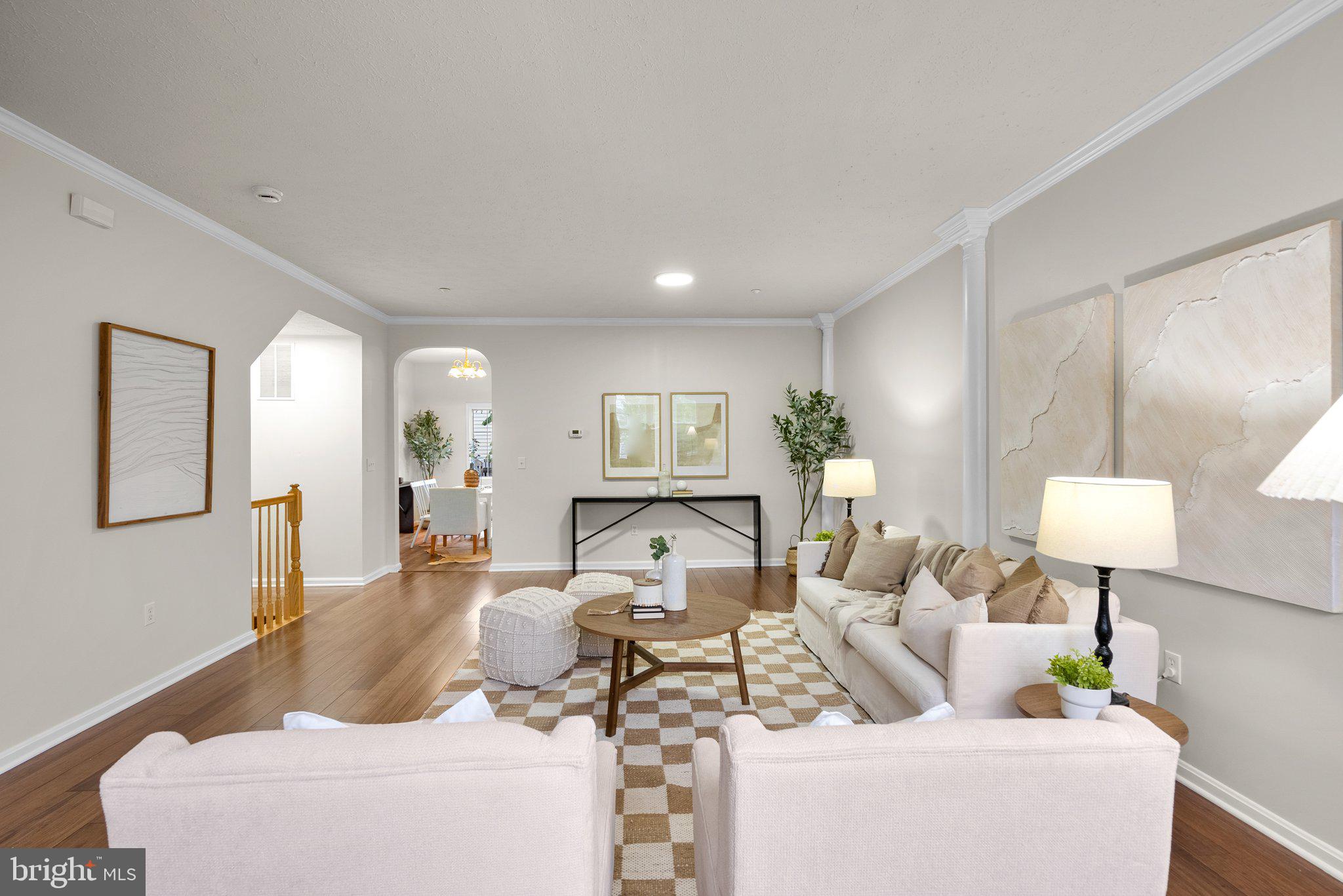 STANFORD SUB - Residential