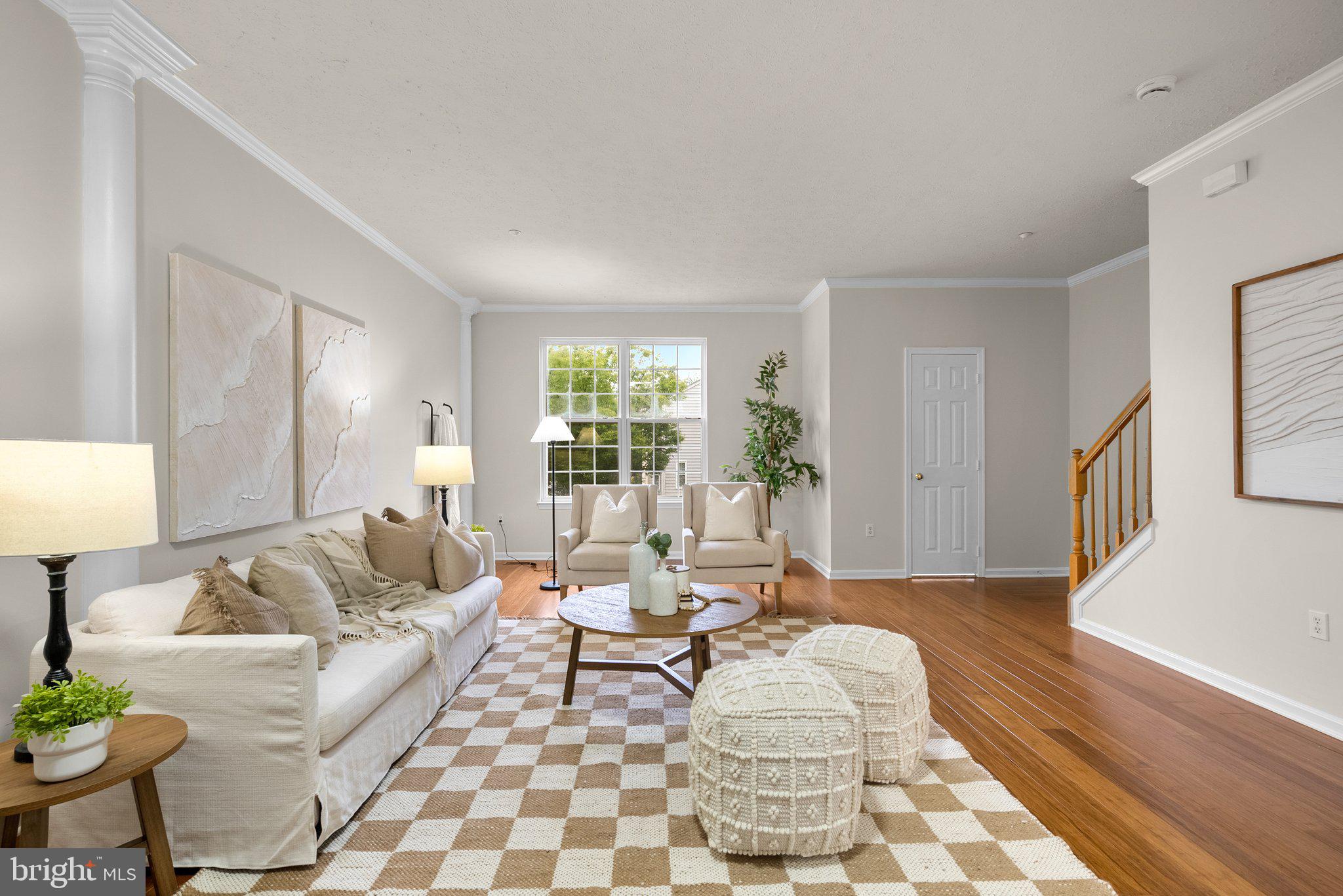 STANFORD SUB - Residential