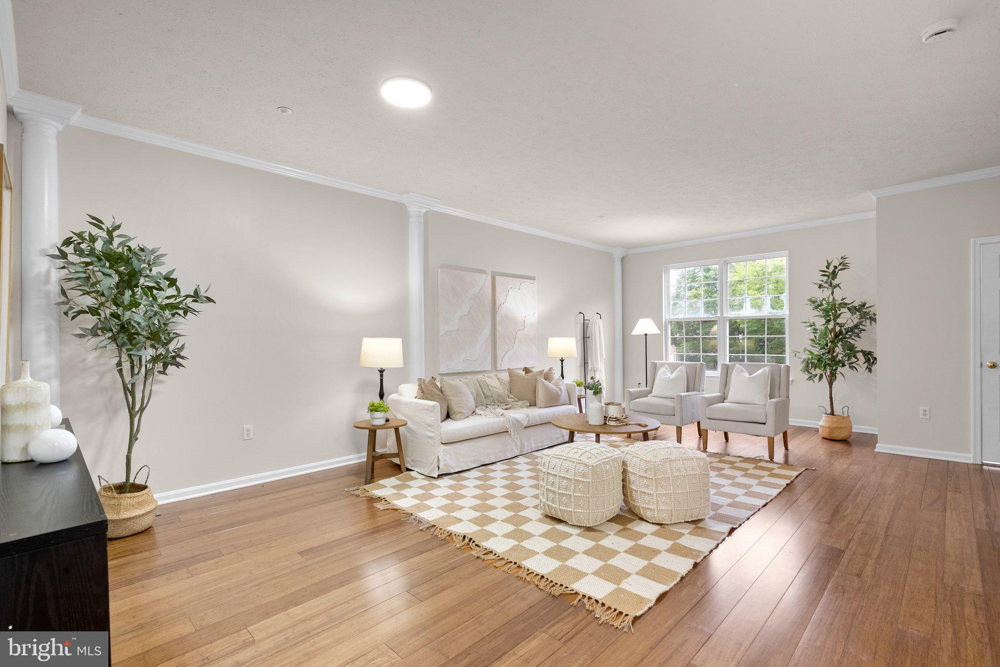 STANFORD SUB - Residential