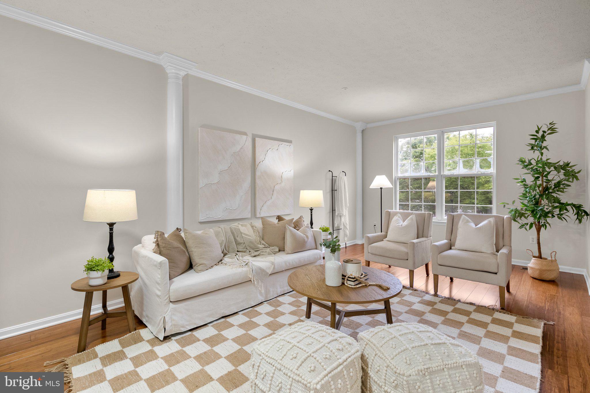 STANFORD SUB - Residential