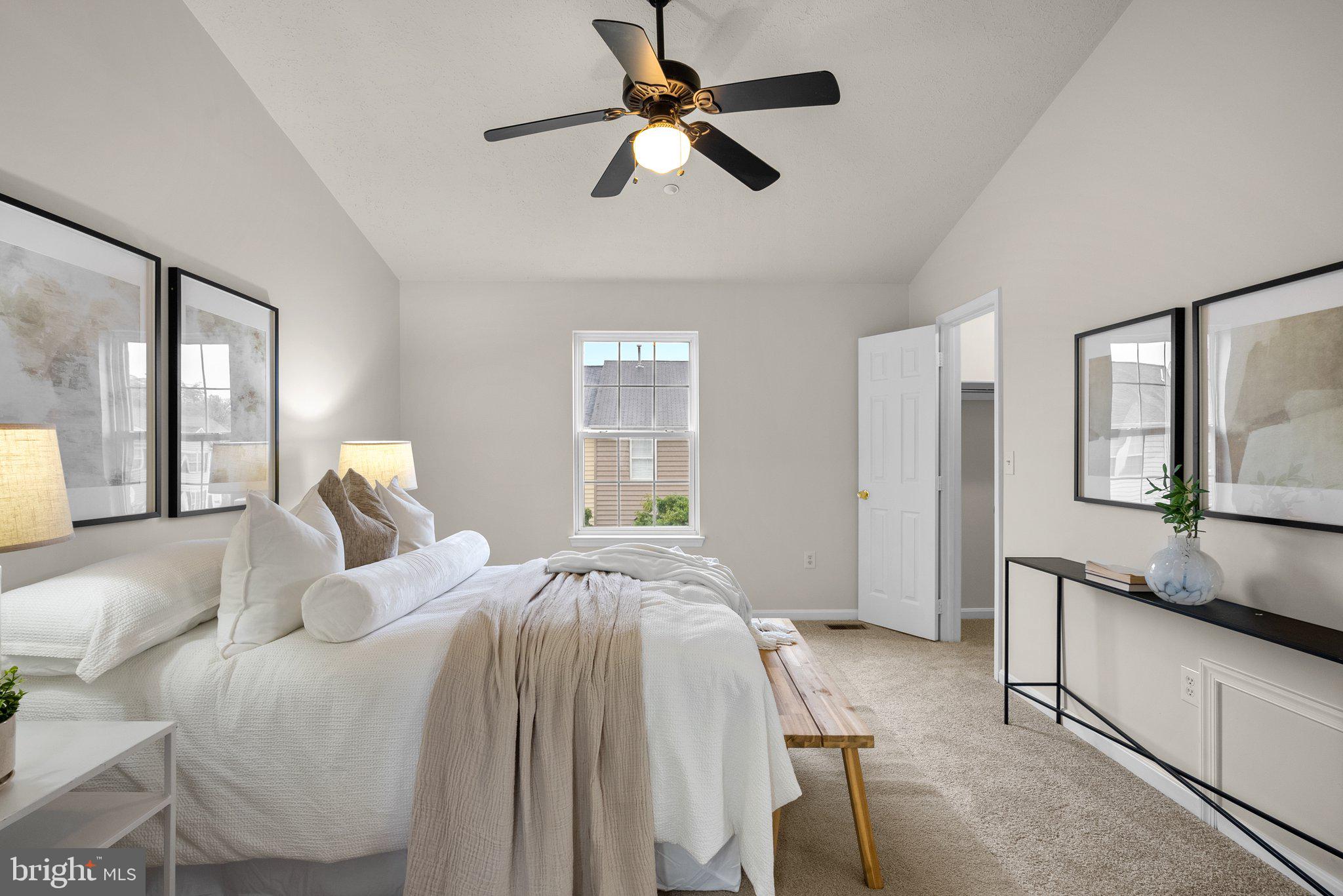 STANFORD SUB - Residential