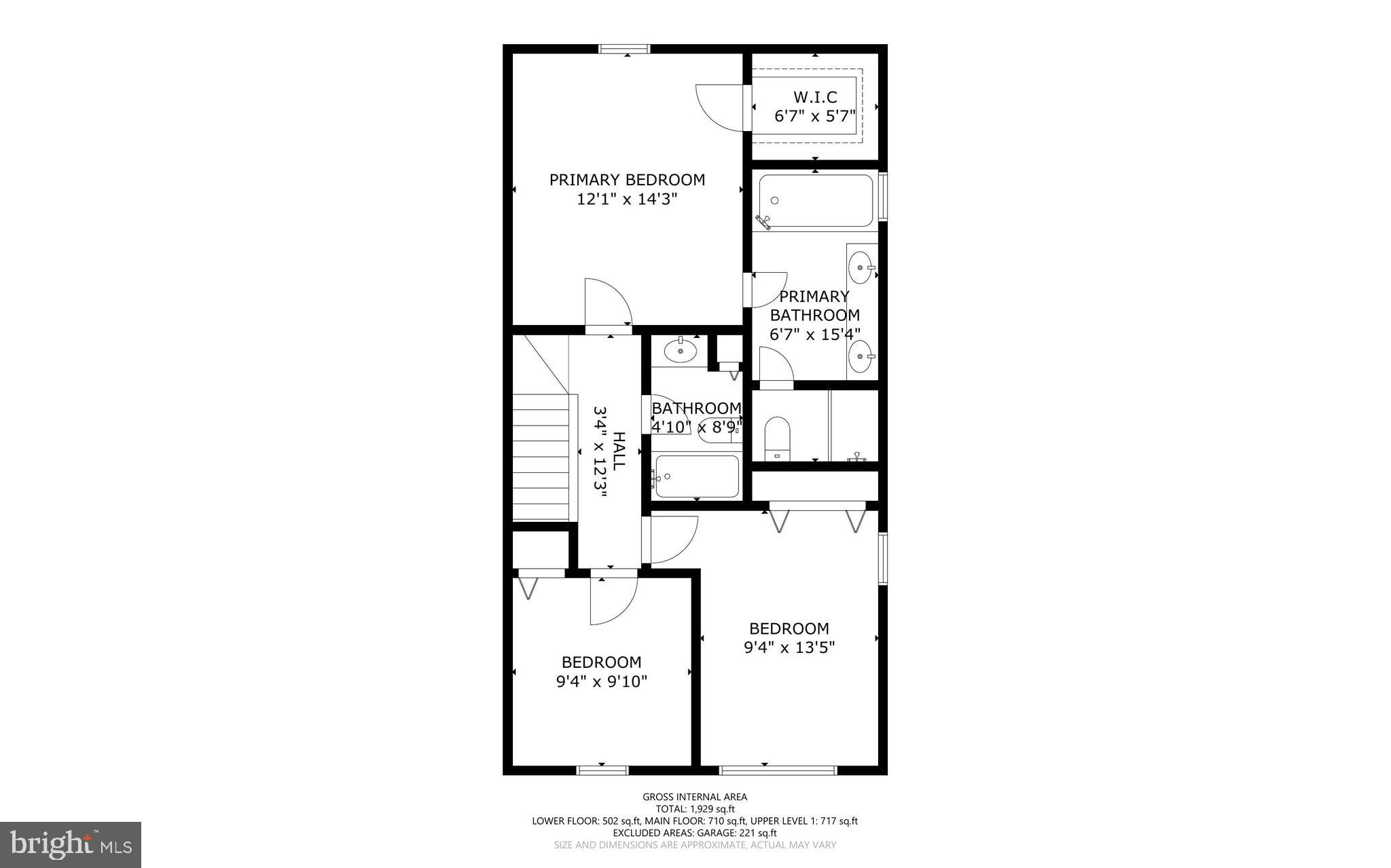 STANFORD SUB - Residential