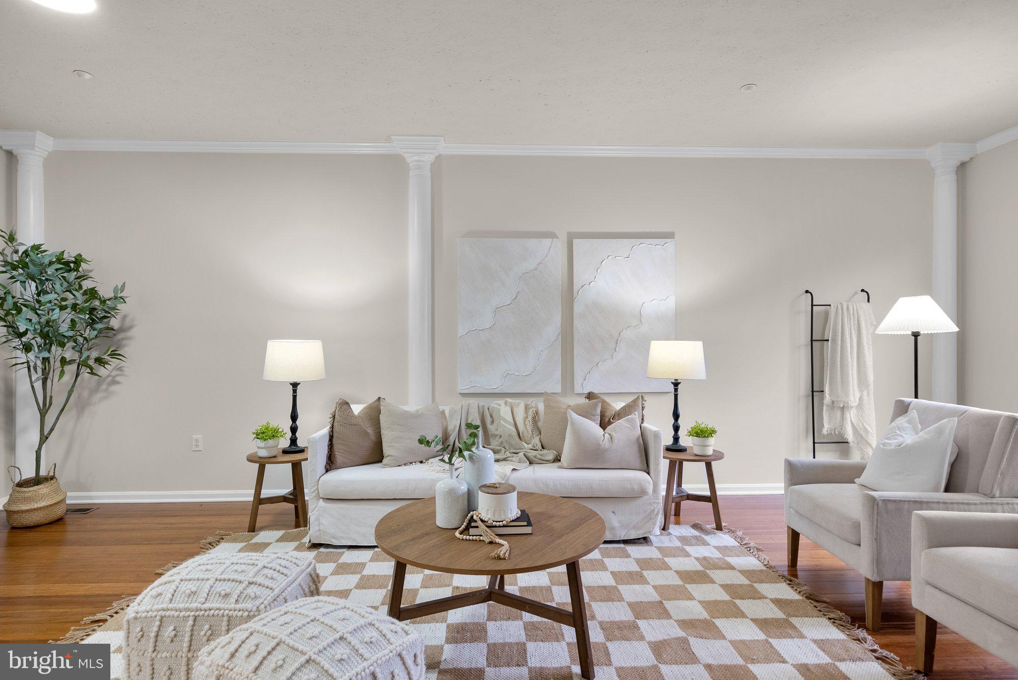 STANFORD SUB - Residential