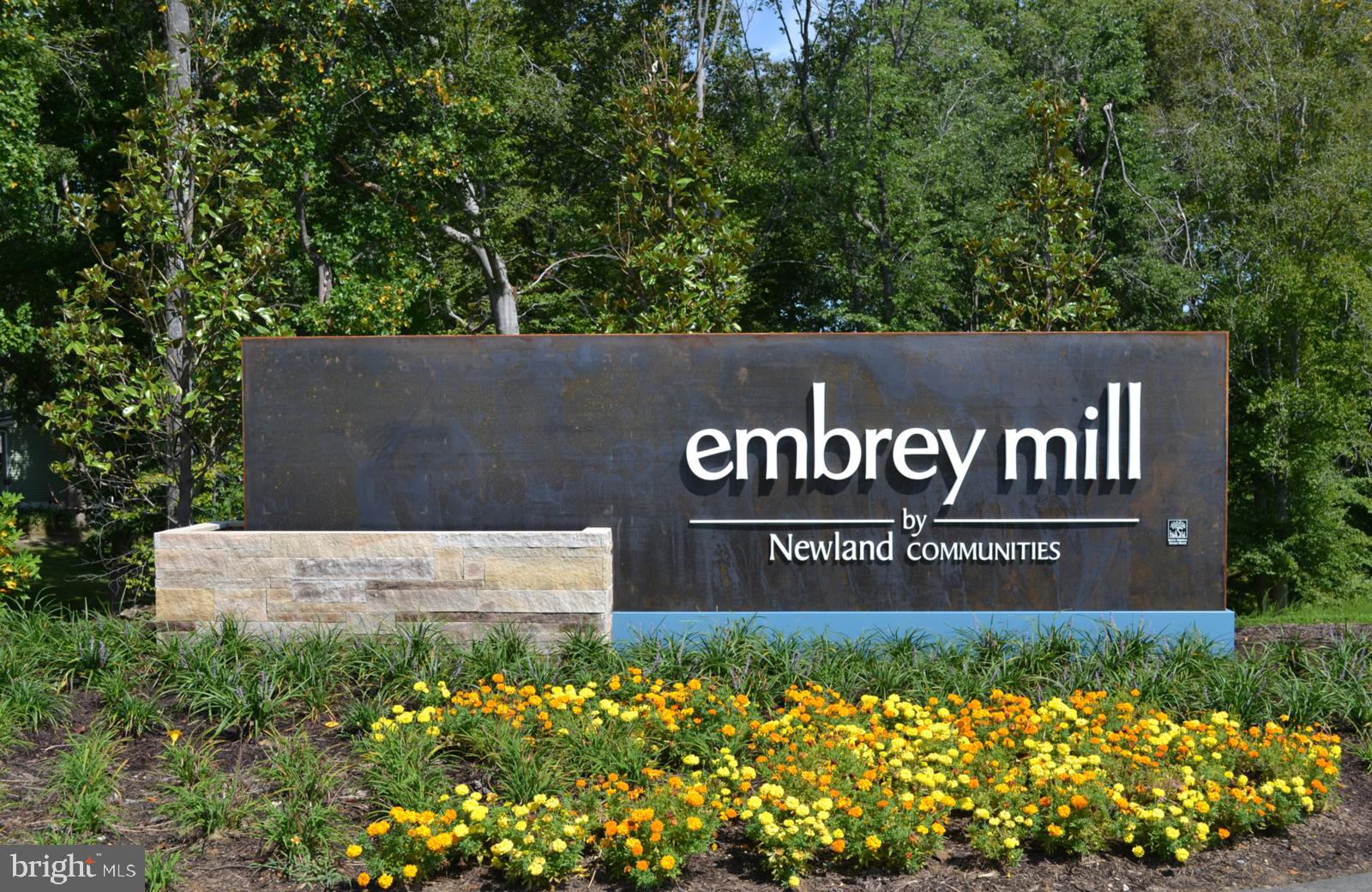EMBREY MILL - Residential Lease