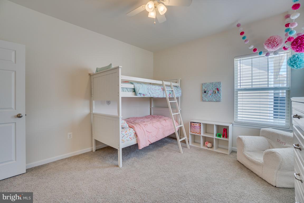 EMBREY MILL - Residential Lease