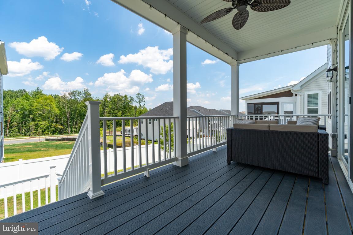 EMBREY MILL - Residential Lease