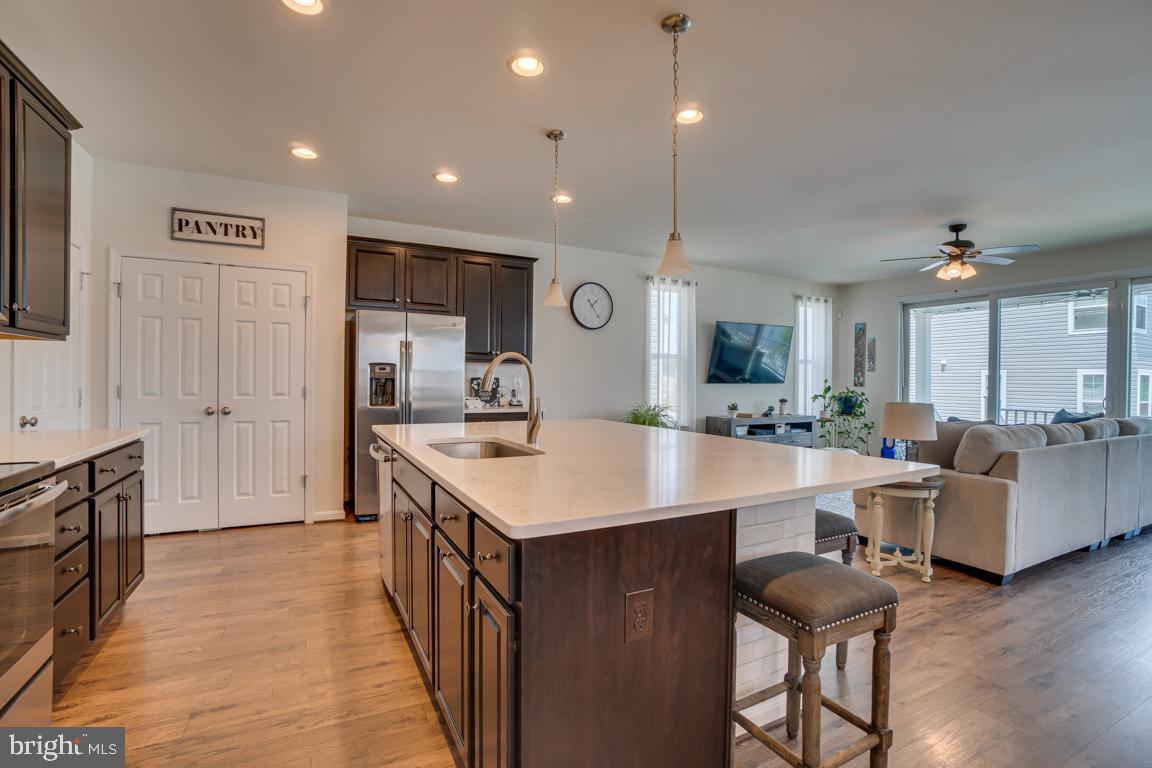 EMBREY MILL - Residential Lease