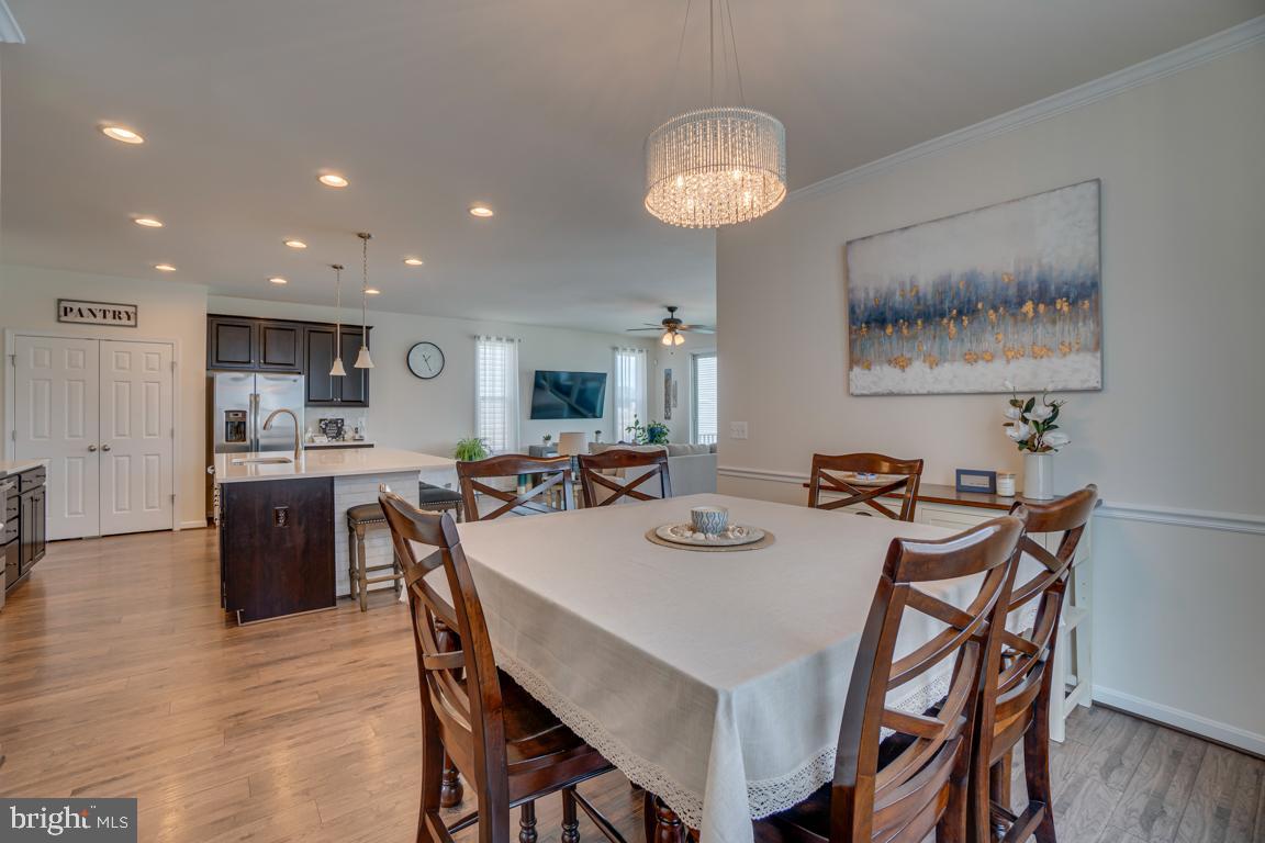 EMBREY MILL - Residential Lease