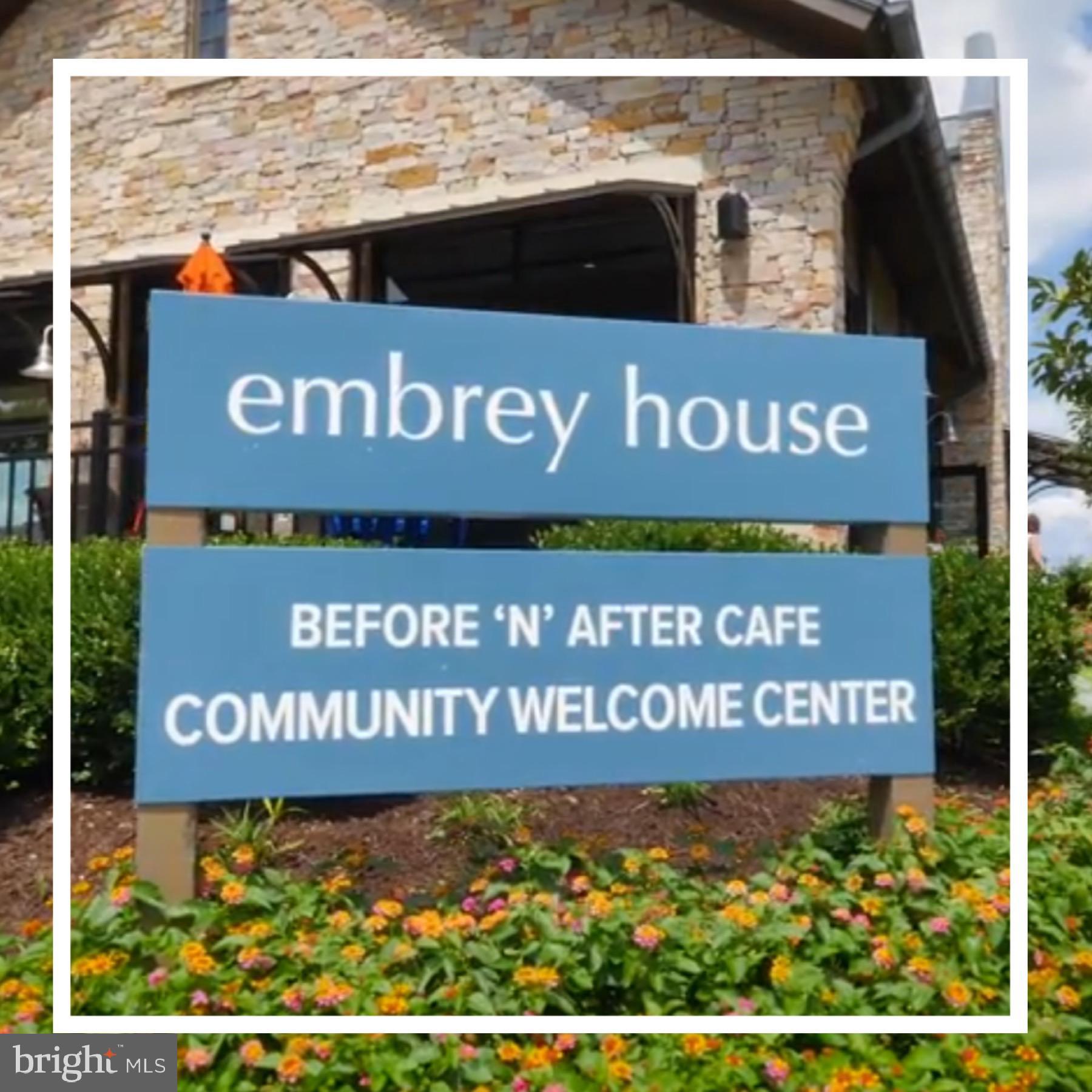 EMBREY MILL - Residential Lease