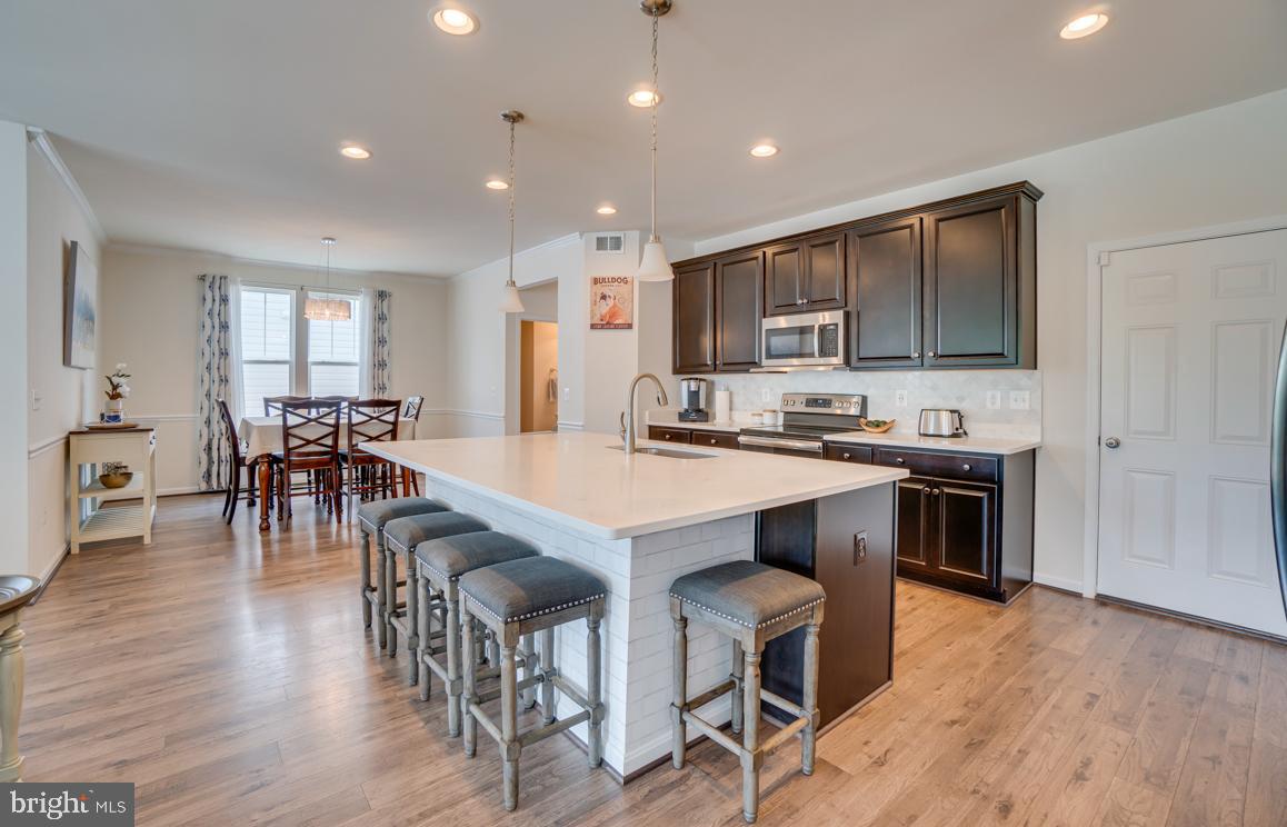 EMBREY MILL - Residential Lease