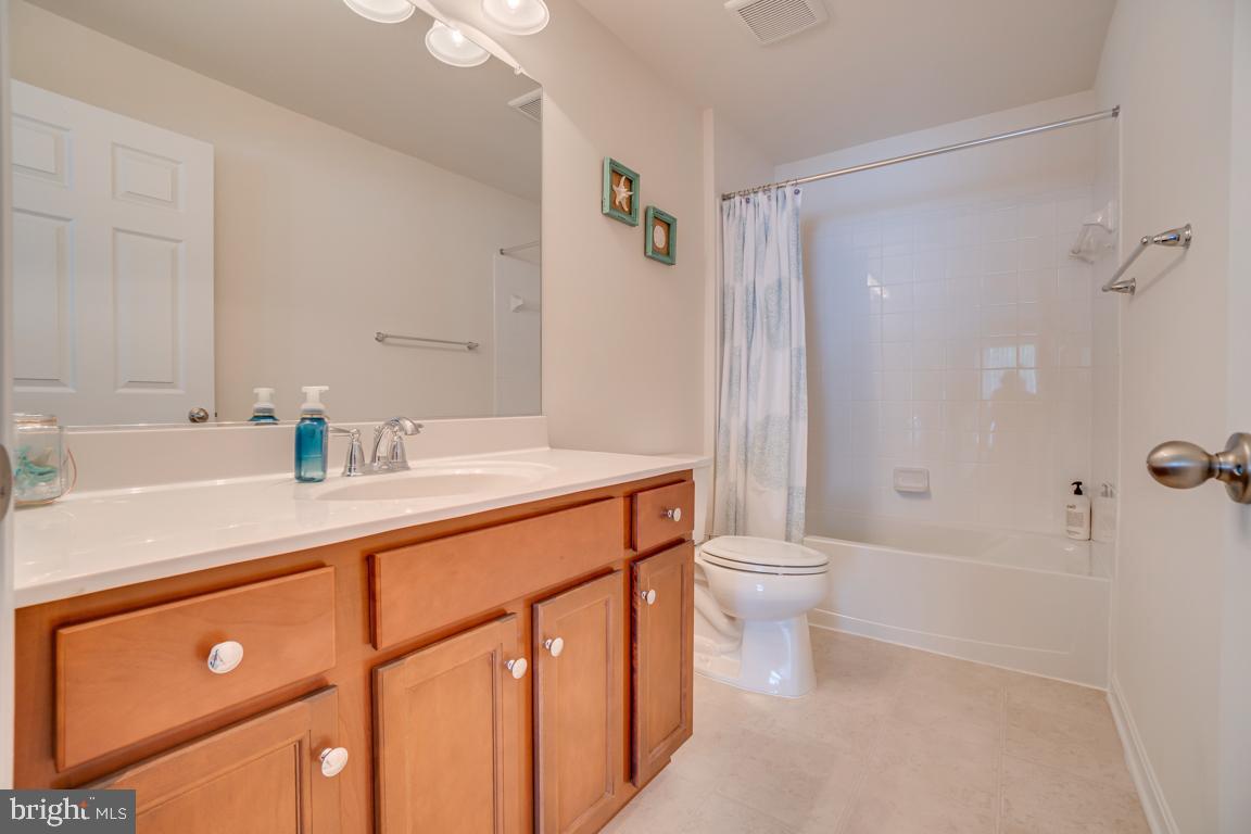 EMBREY MILL - Residential Lease