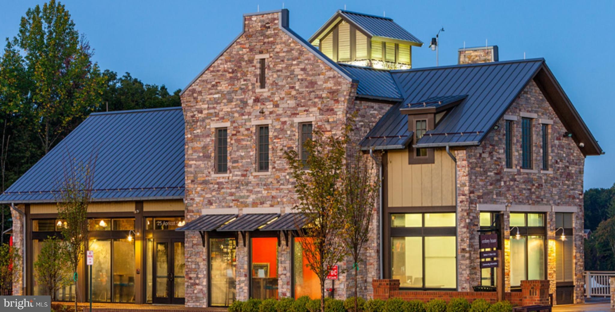 EMBREY MILL - Residential Lease