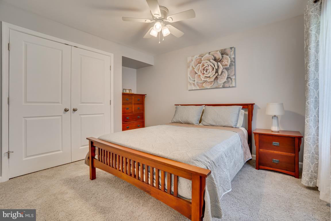 EMBREY MILL - Residential Lease