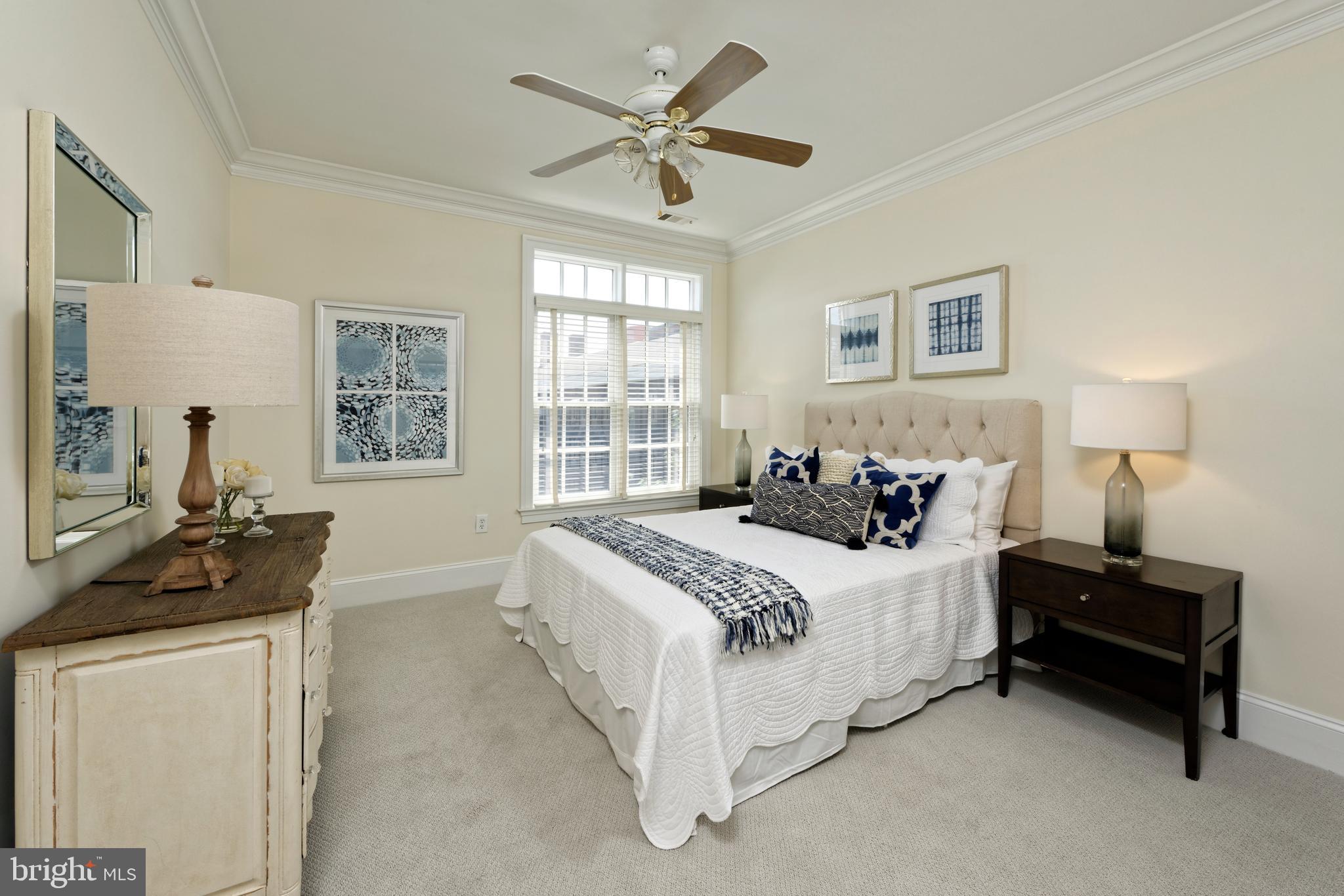 LIBERTY ROW - Residential