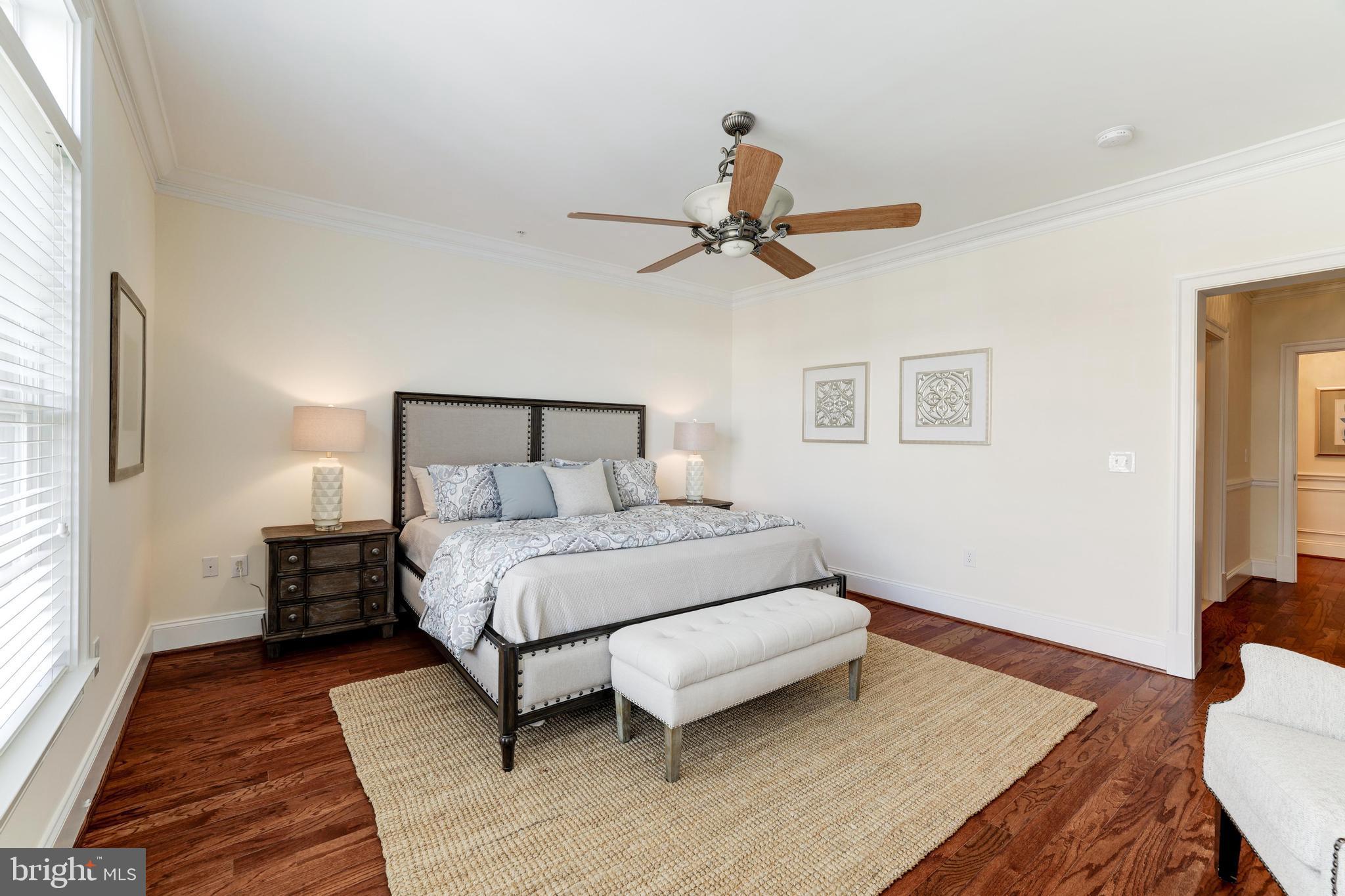 LIBERTY ROW - Residential