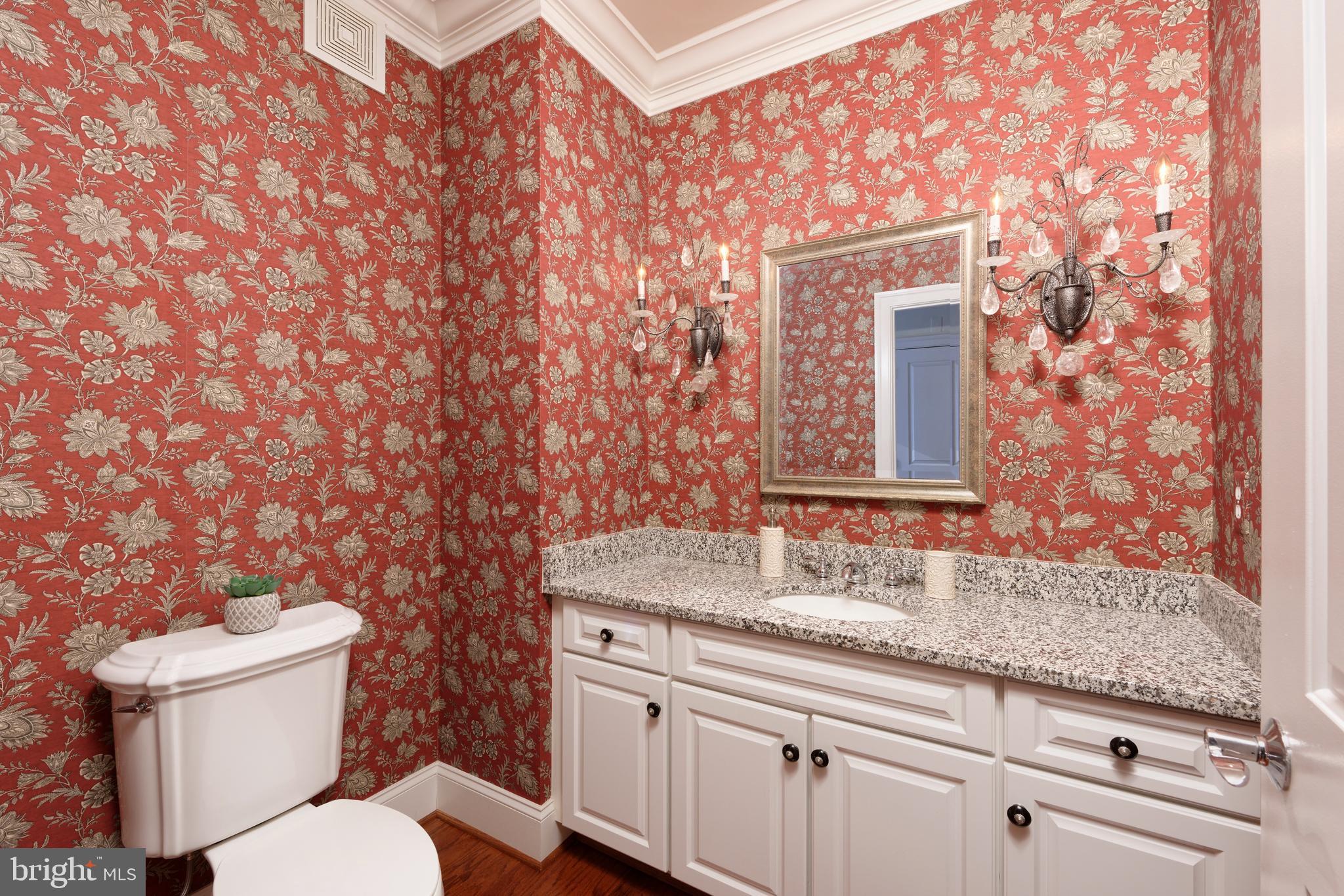 LIBERTY ROW - Residential