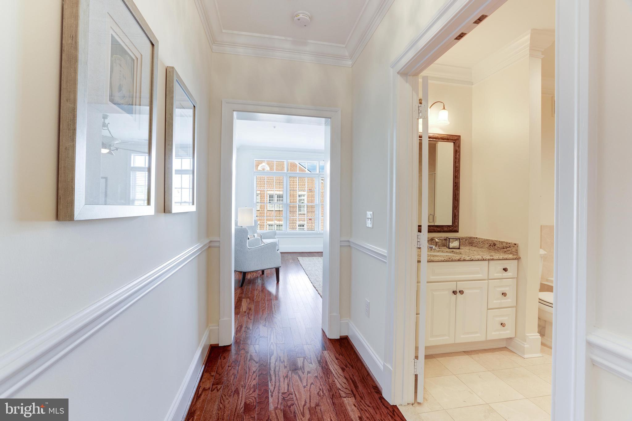 LIBERTY ROW - Residential