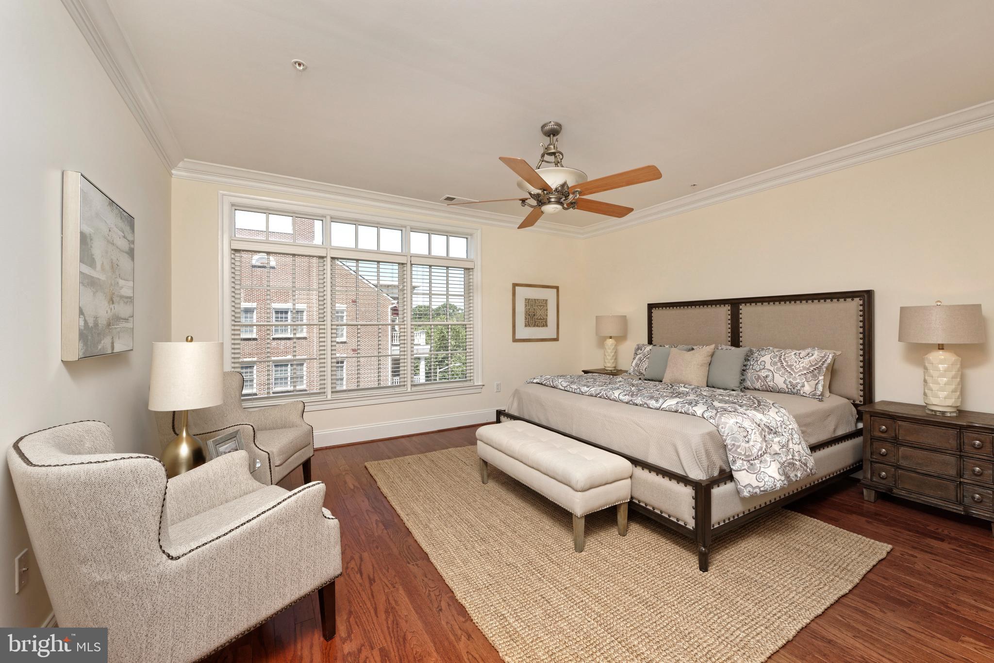 LIBERTY ROW - Residential