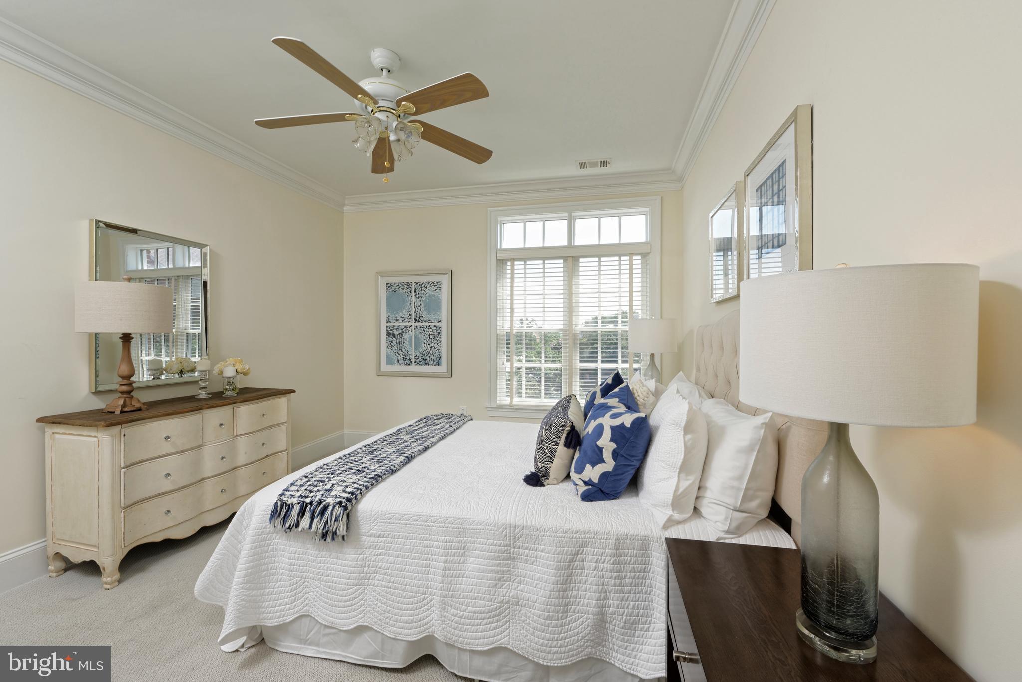 LIBERTY ROW - Residential