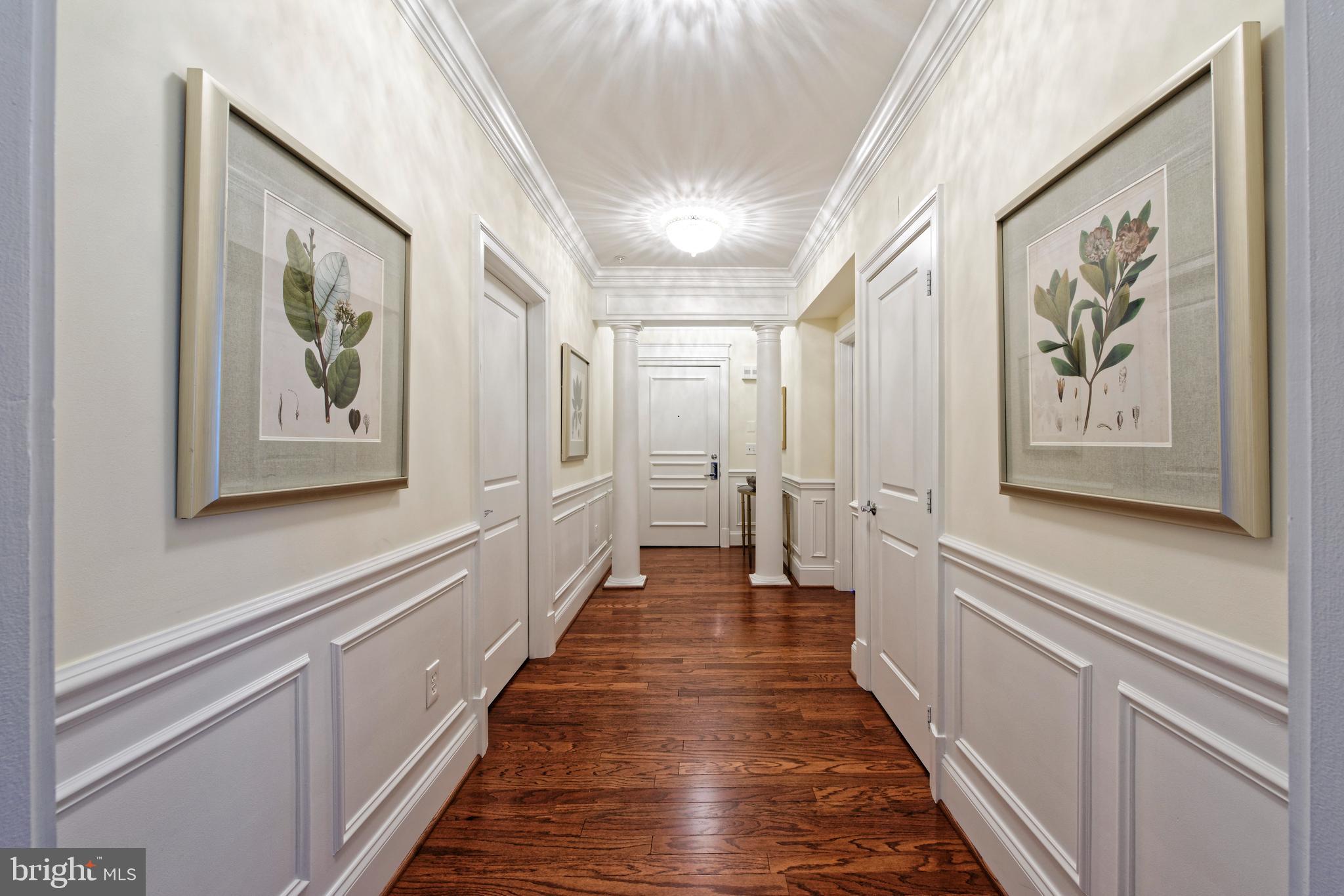 LIBERTY ROW - Residential