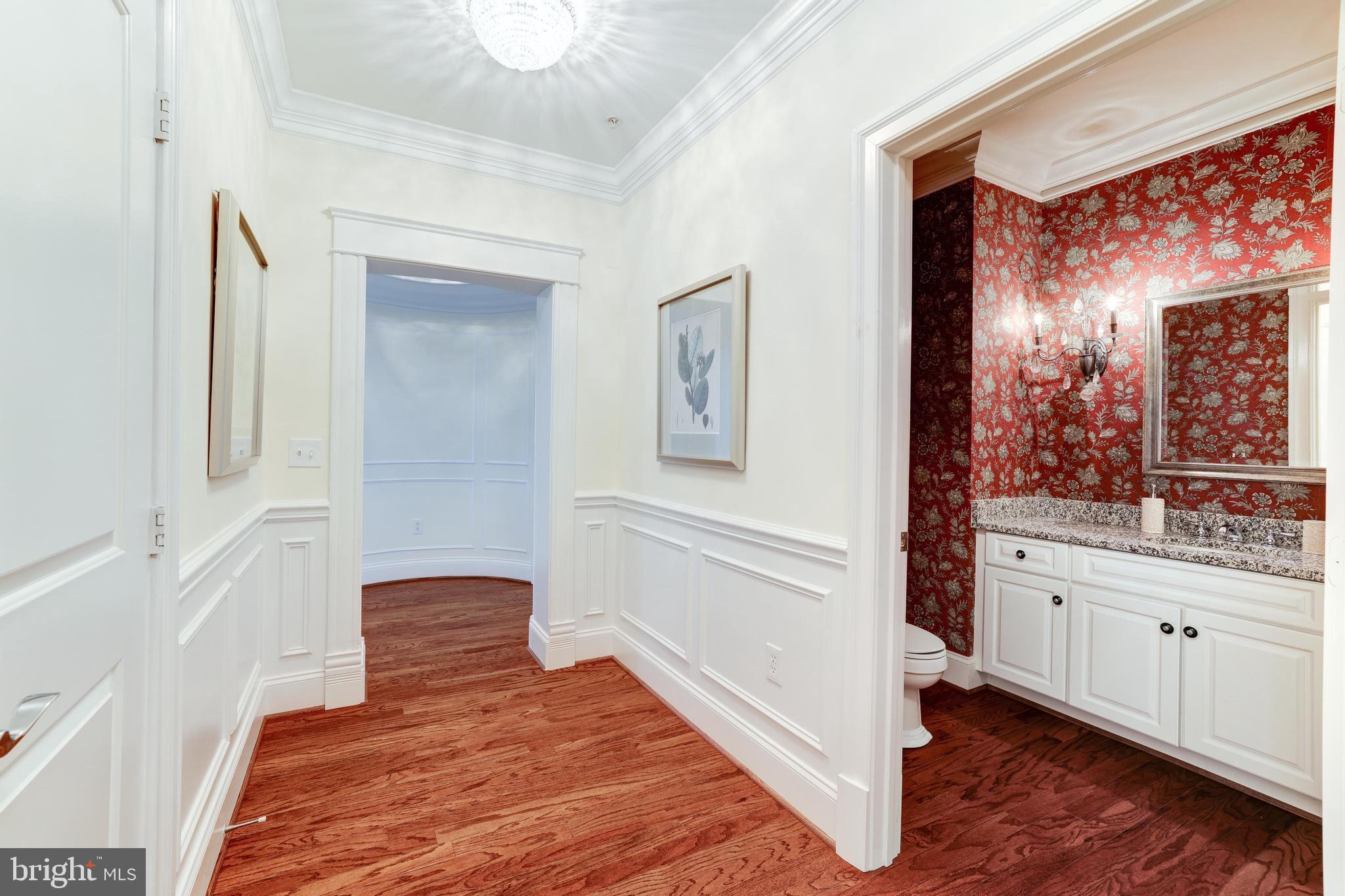 LIBERTY ROW - Residential