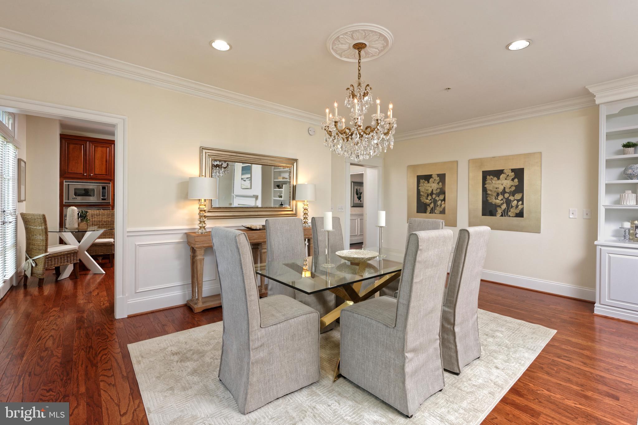 LIBERTY ROW - Residential