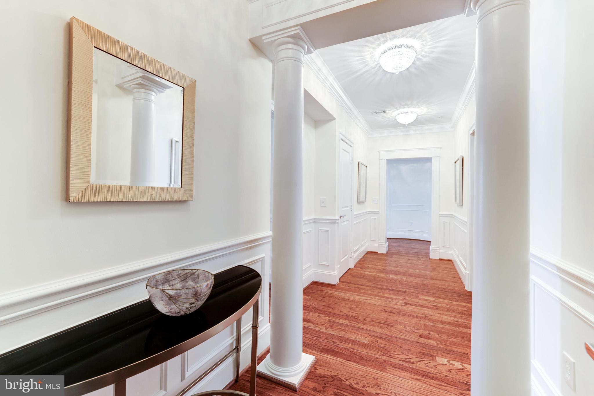 LIBERTY ROW - Residential