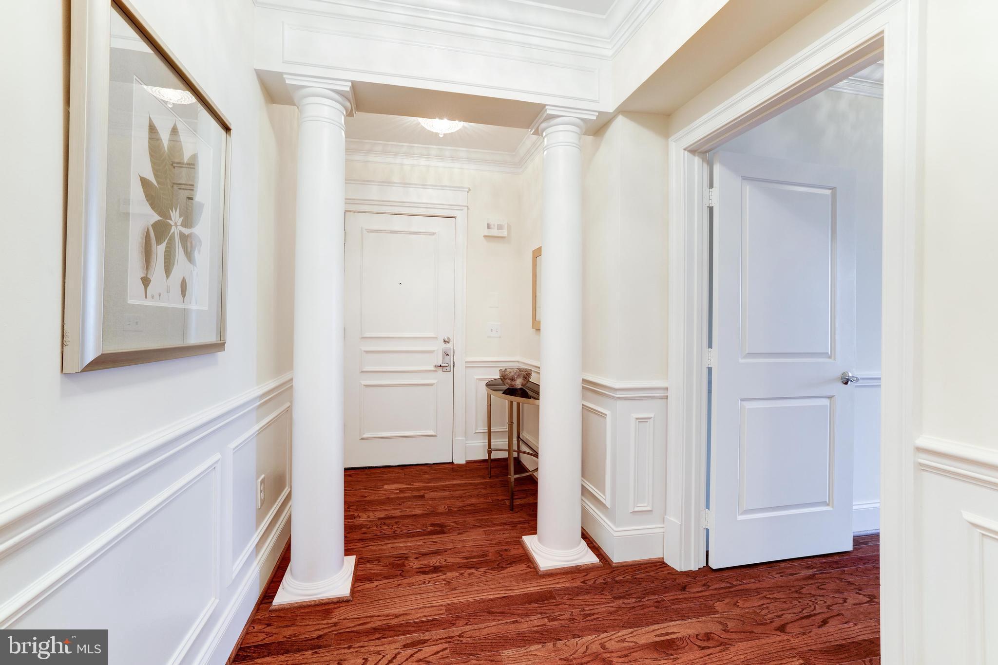 LIBERTY ROW - Residential