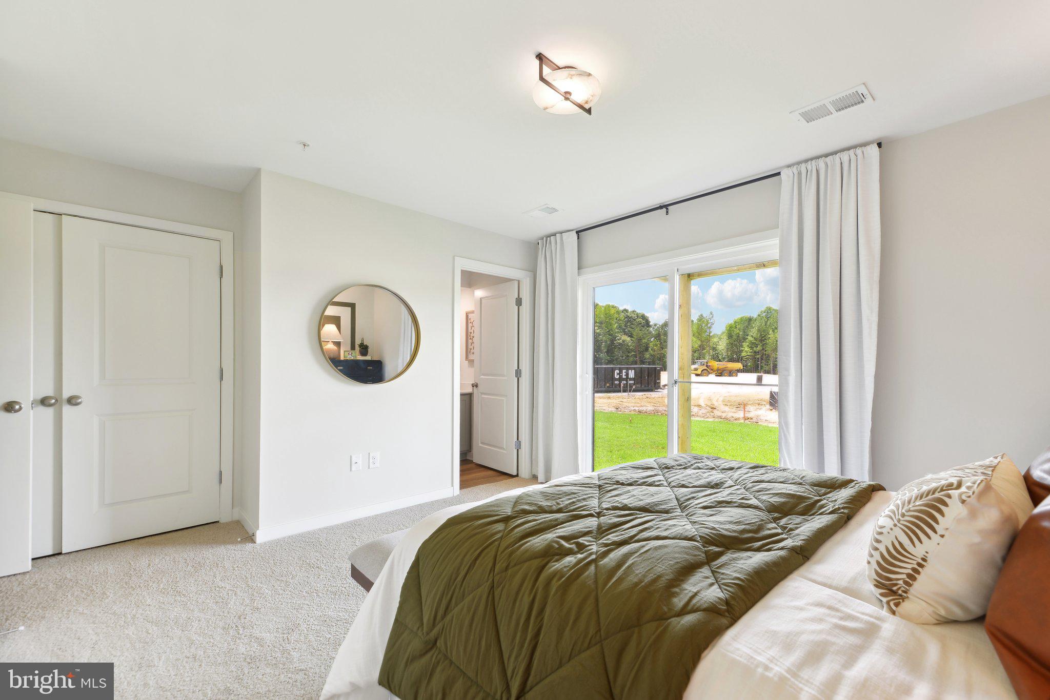 PINEGROVE - Residential