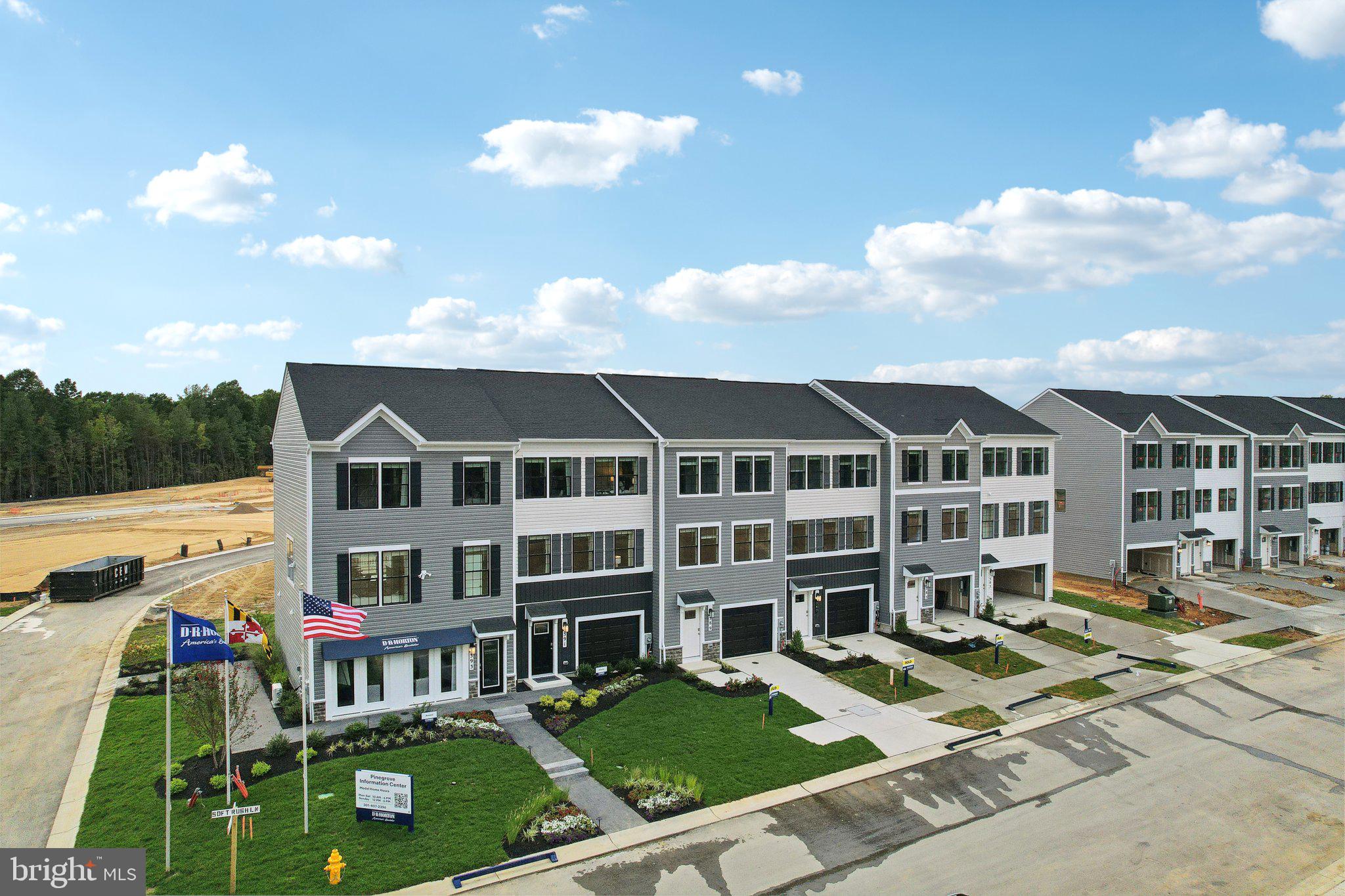 PINEGROVE - Residential