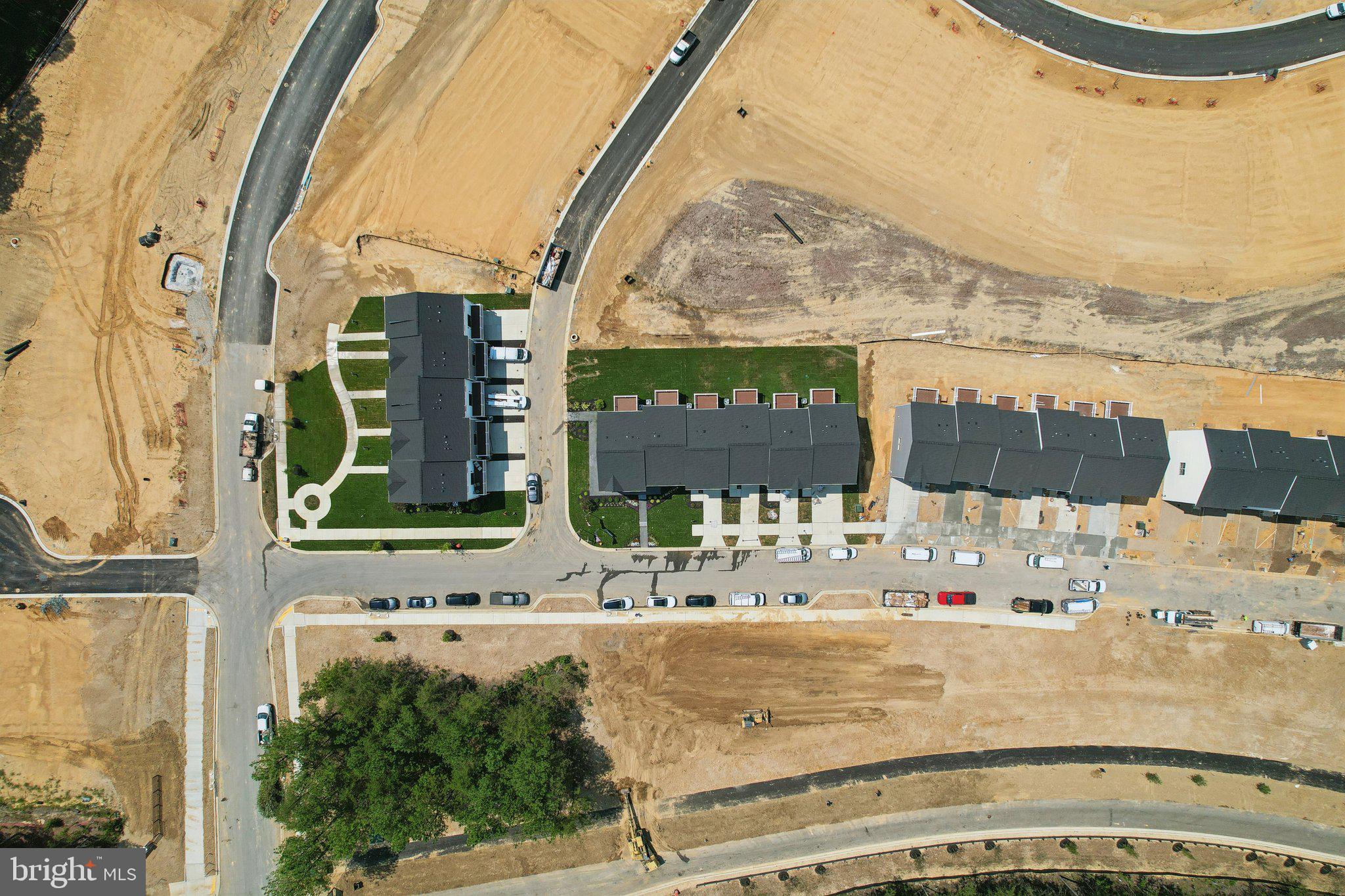 PINEGROVE - Residential