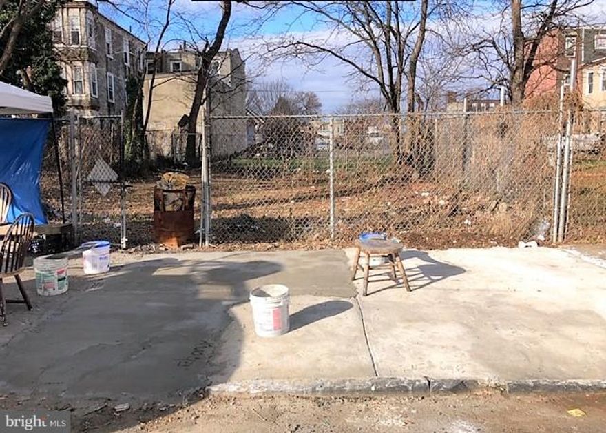 This is an excellent opportunity to purchase a below market, large dimensioned, RM-1 lot. Also buy 2306 N Fairhill St (MLS#: PAPH687004) as a package and you'll be able to build a huge multi-unit building. There is new development taking place all over nearby so hurry before it's too late! This sale is part of a package. 2512 N Leithgow St (MLS#: PAPH686996), 2520 N Leithgow St (MLS#: PAPH687000), 2644 N Waterloo St (MLS#: PAPH687002) are also available. Buy one or buy them all! All lots are being sold AS-IS.