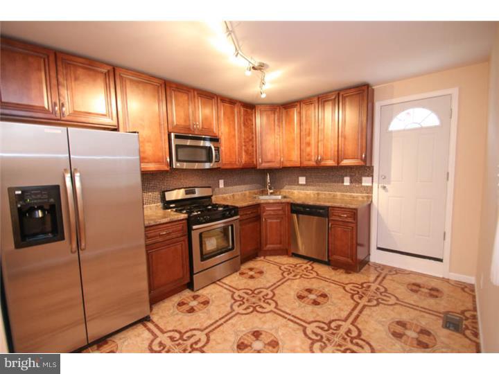 OAK LANE - Residential