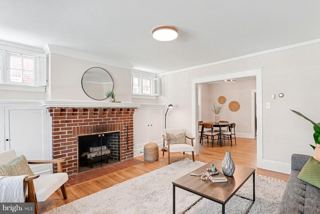 Photo of 624 Hamilton Street, LANCASTER, PA 17602 (MLS # PALA2077726)