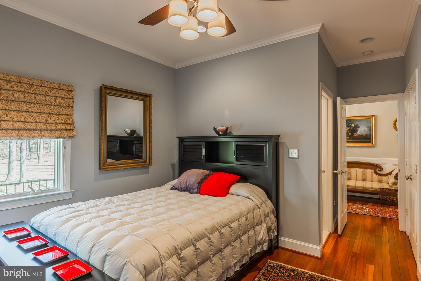 OAK MARR COURTS - Residential