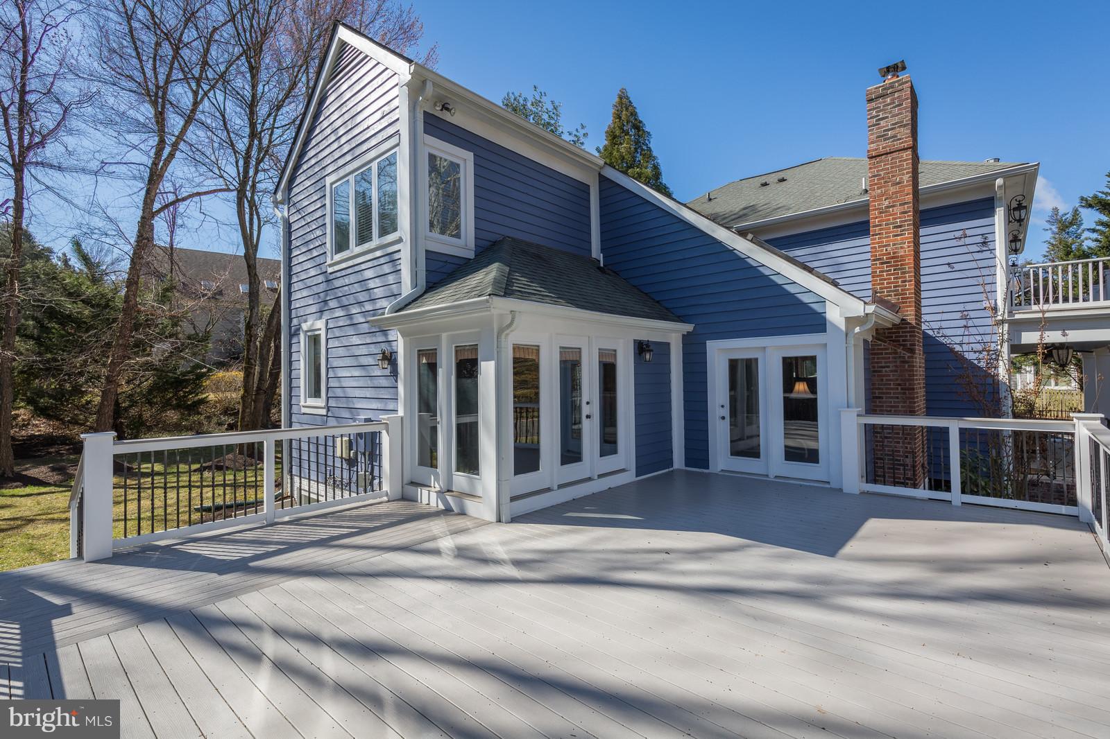 OAK MARR COURTS - Residential