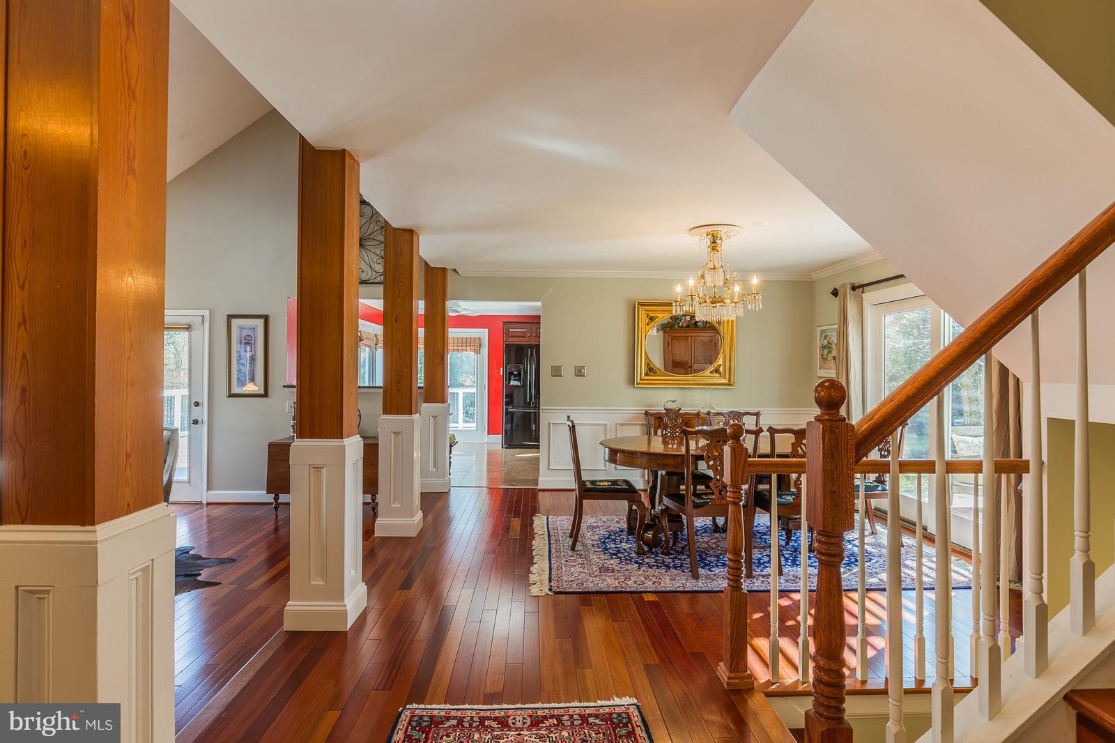 OAK MARR COURTS - Residential