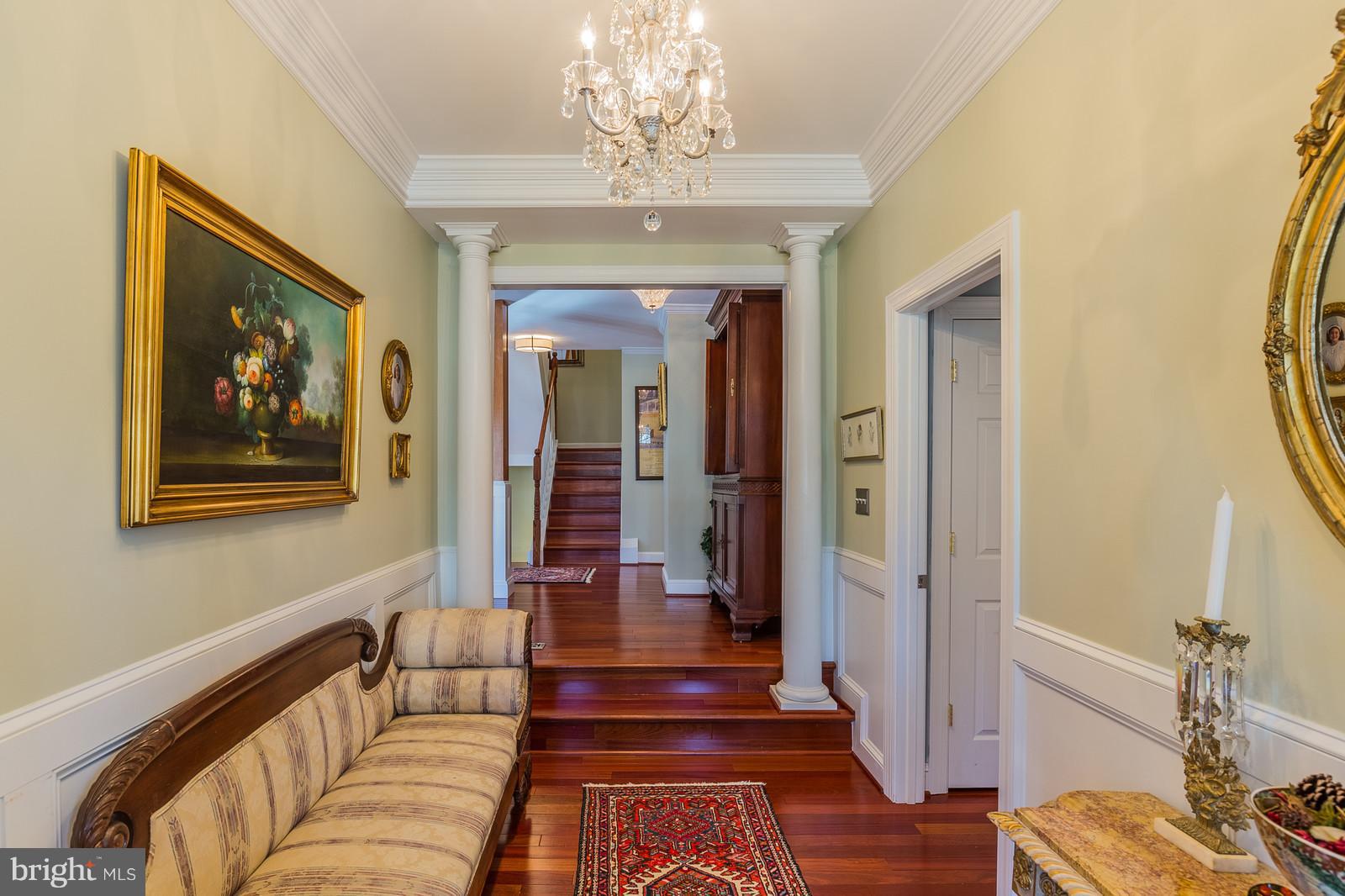 OAK MARR COURTS - Residential