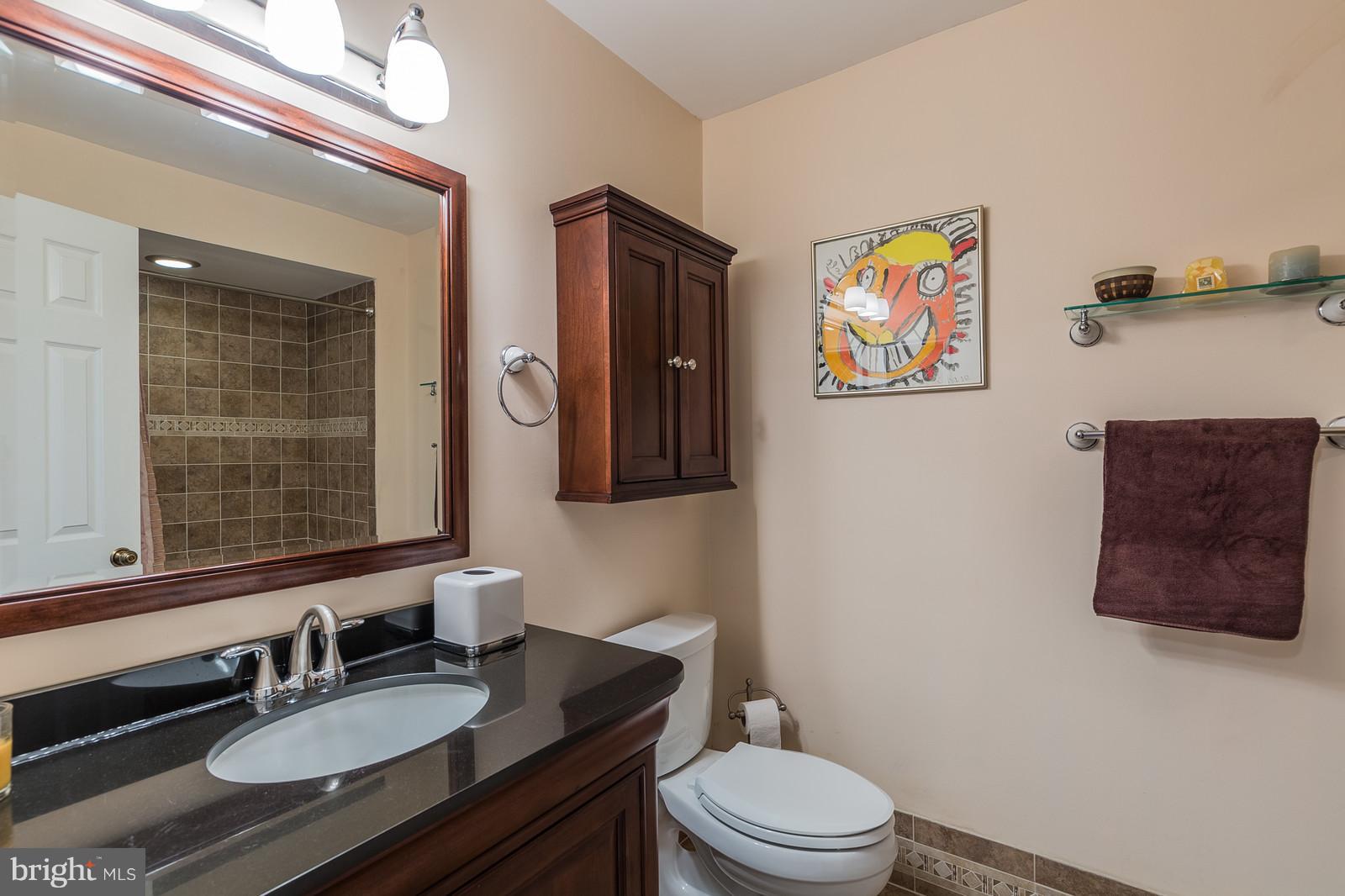 OAK MARR COURTS - Residential